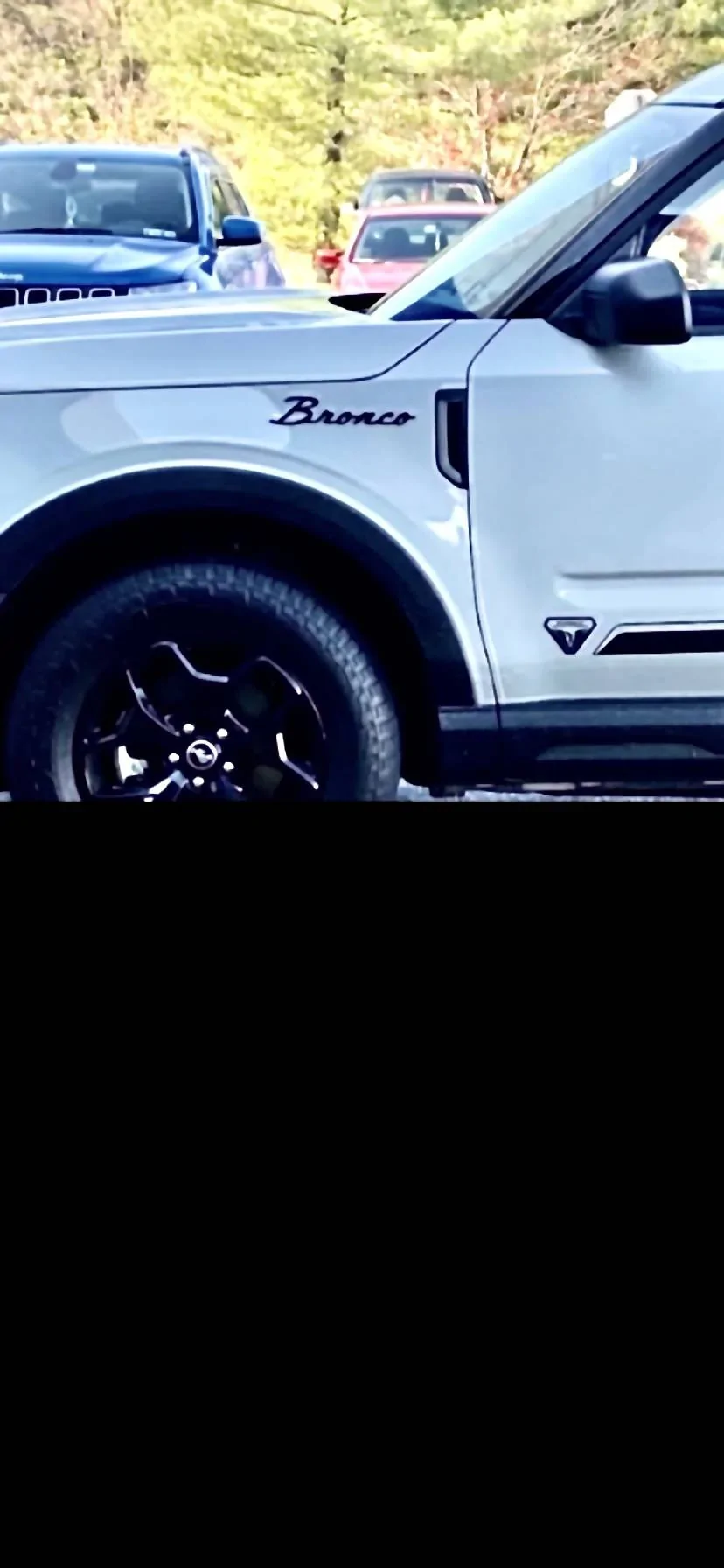 Ford Bronco Sport Toyo Open Country ATIII in 235/65/17 8273E713-224A-4655-A985-F30F1EBB934B