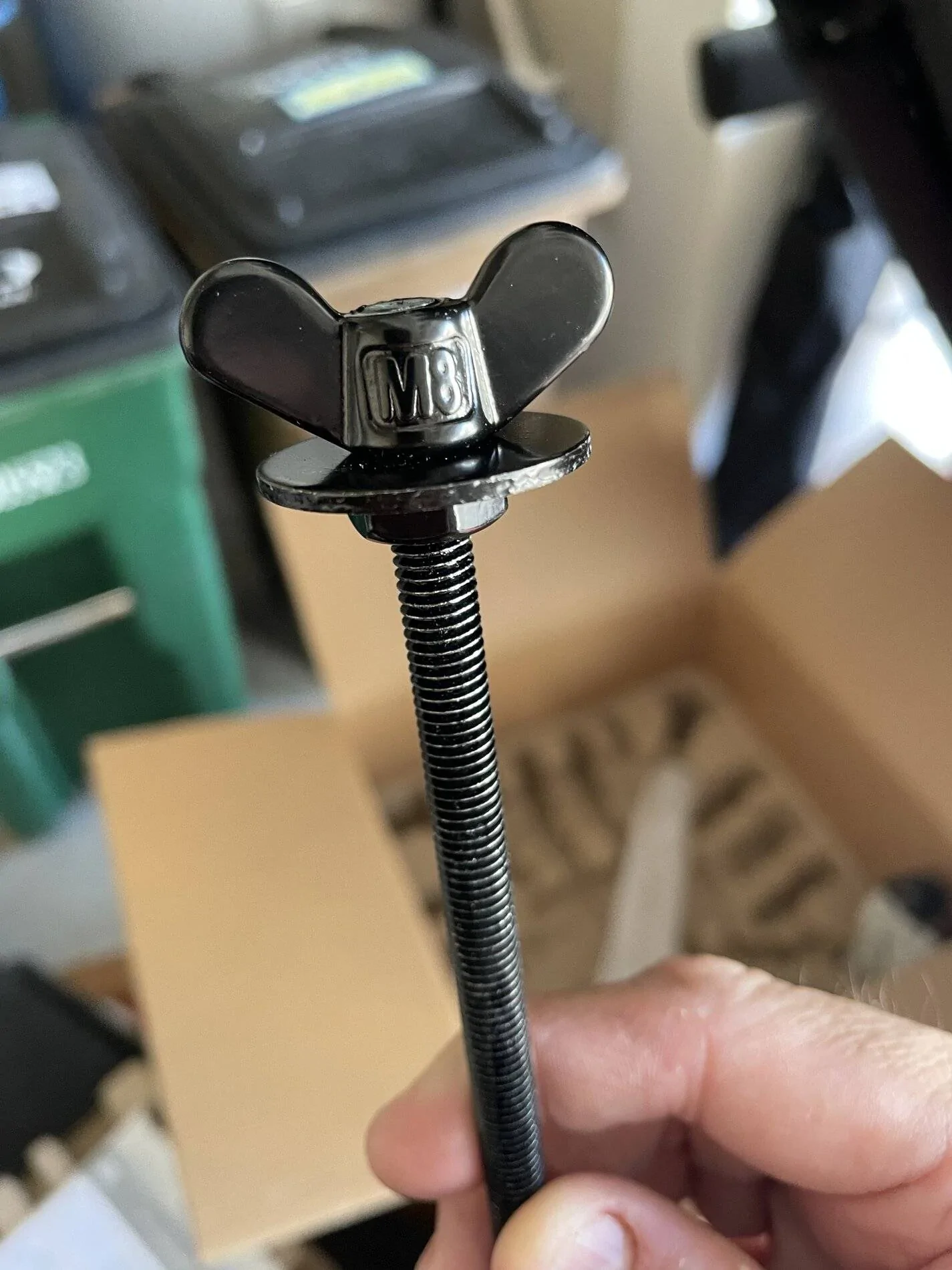 Ford Bronco Sport Ford Bronco Sport Metric or SAE? 704ADF39-5658-430E-A695-F14ABFD97906