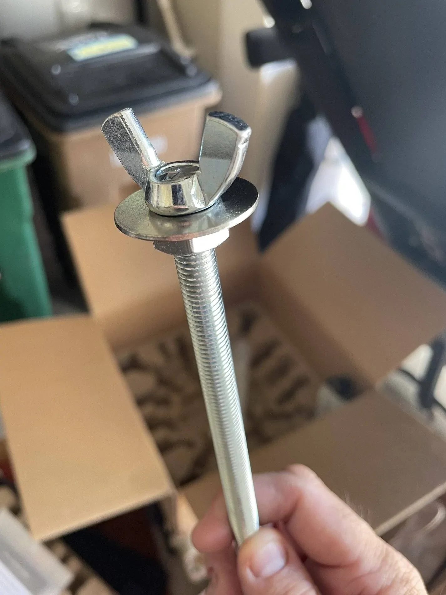 Ford Bronco Sport Ford Bronco Sport Metric or SAE? F4B259A8-FECE-4AC9-B92D-BF78BDB7D254