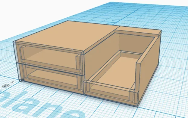 Ford Bronco Sport Bronco Sport camp kitchen build Kitchen