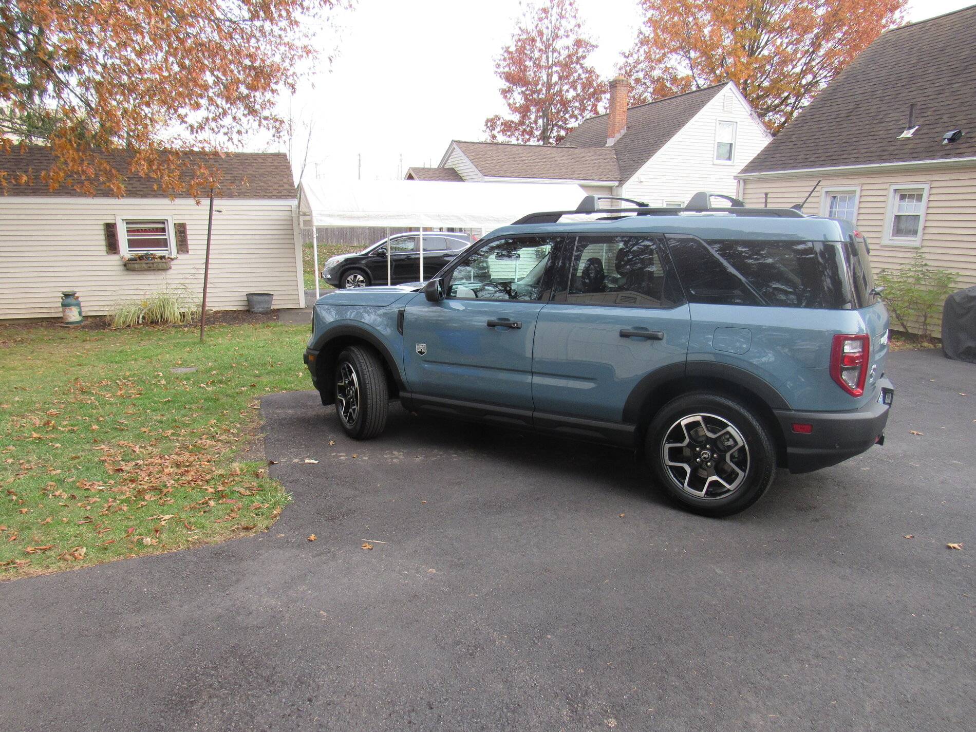 Ford Bronco Sport Anyone doing vinyl graphics? IMG_1204.JPG