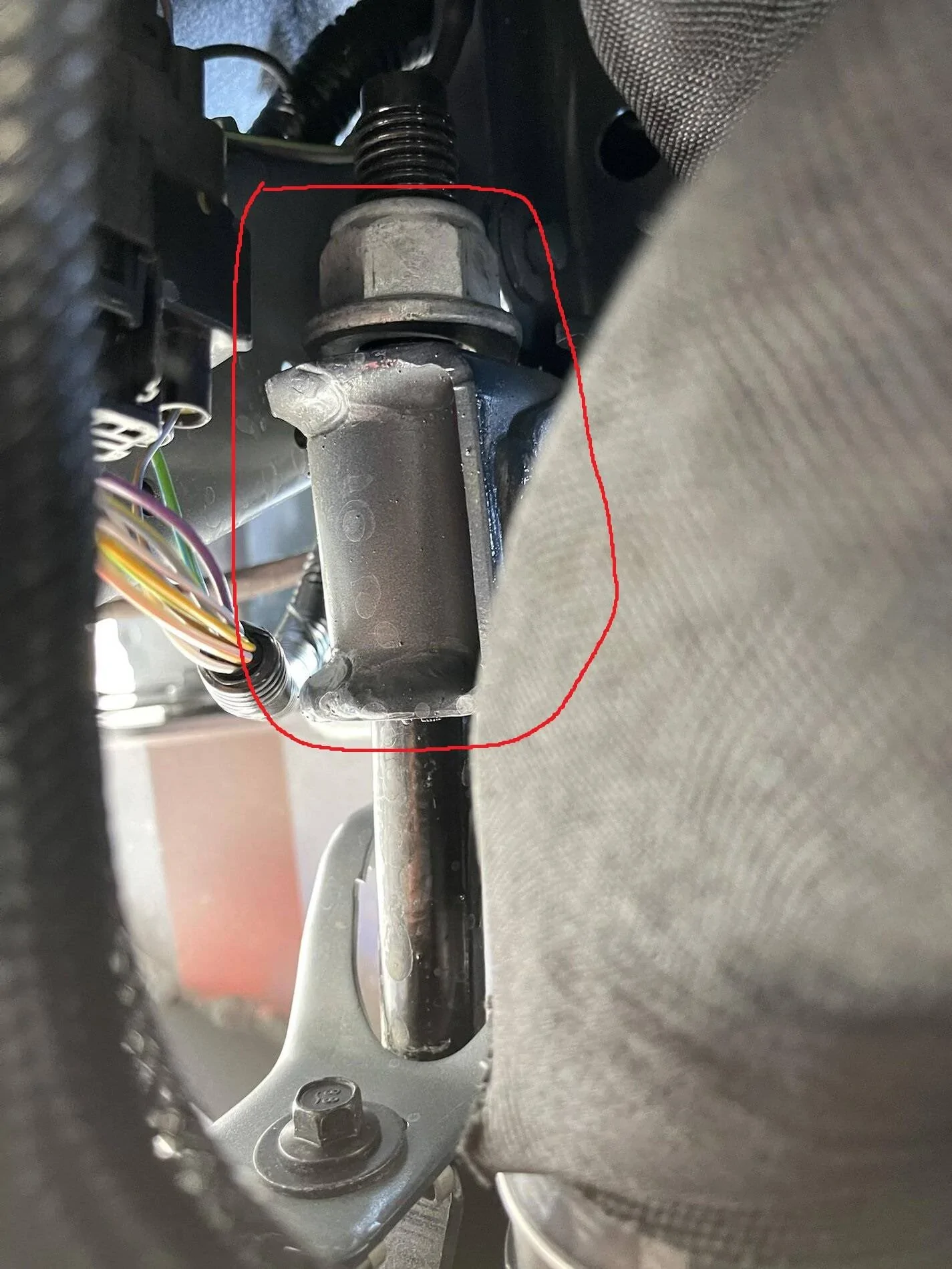 Ford Bronco Sport Big Bend Tow Hooks XWJGbp6