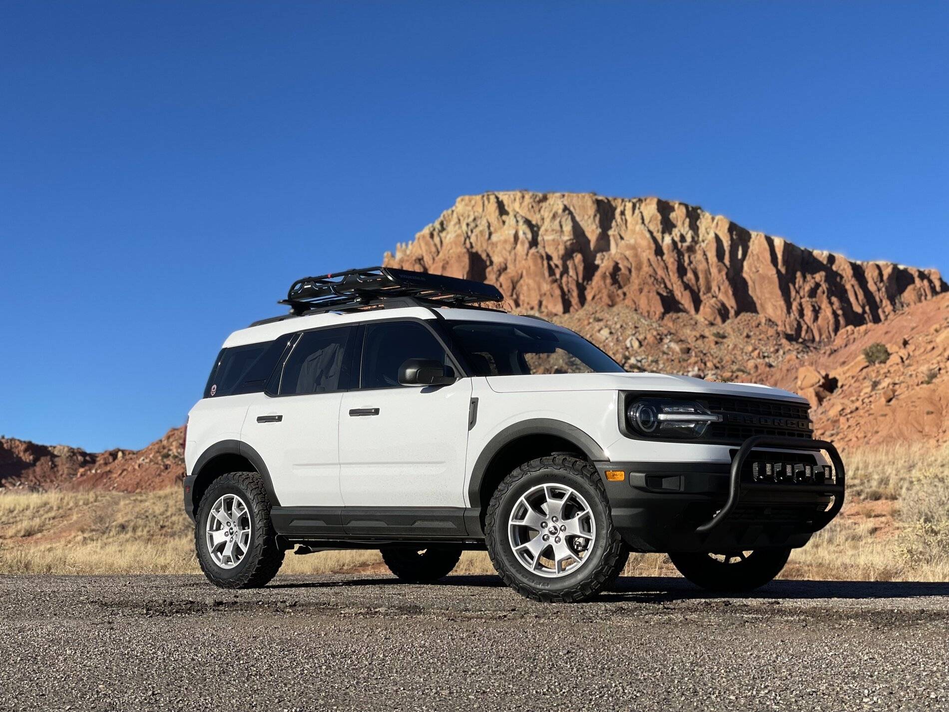 Ford Bronco Sport BS Vacation NW CO pictures 09FA51E7-EDDF-4220-B28A-A17351A6B988