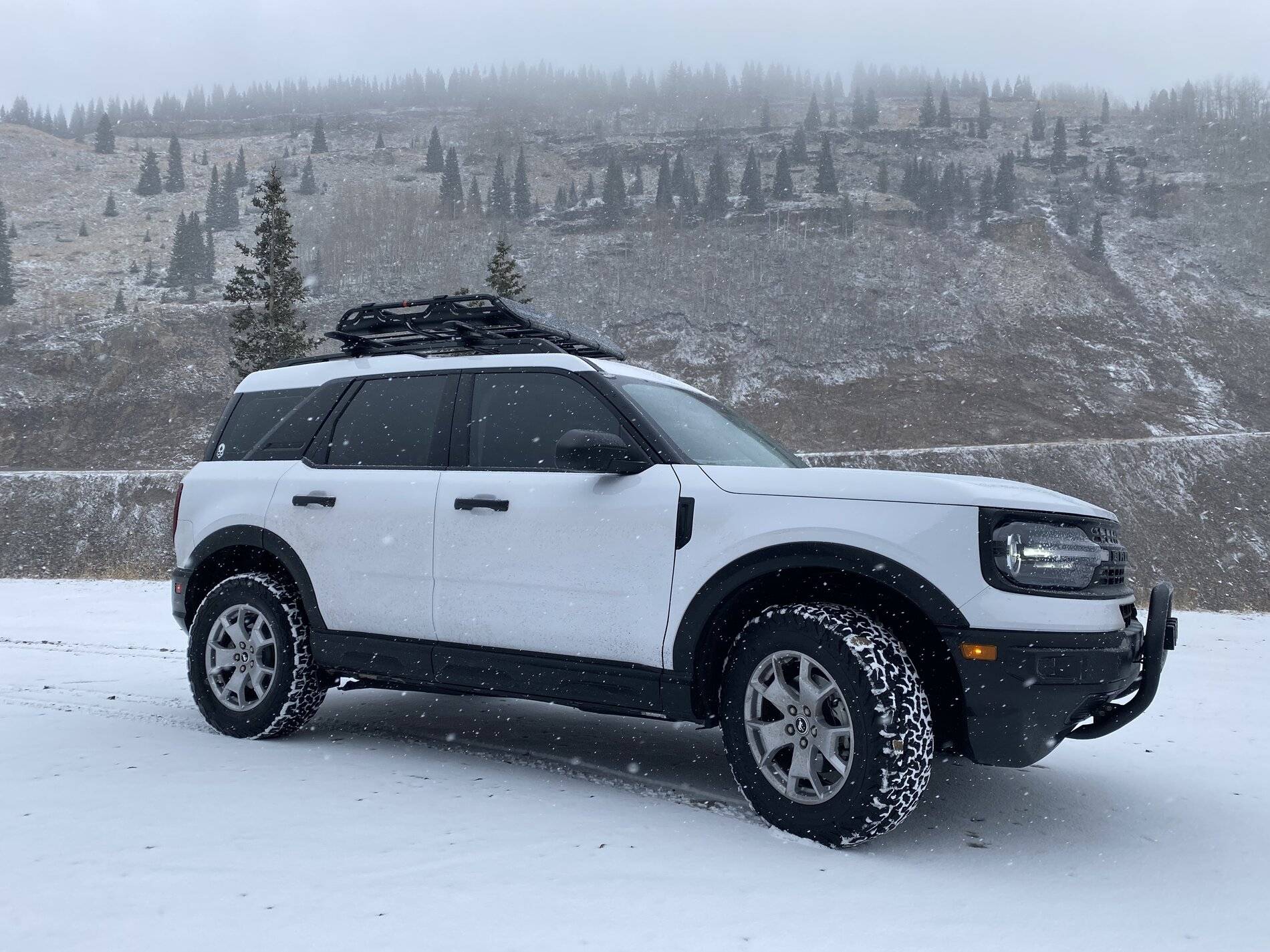 Ford Bronco Sport BS Vacation NW CO pictures 89476698-344C-4C19-8F5C-AF0FC9321492