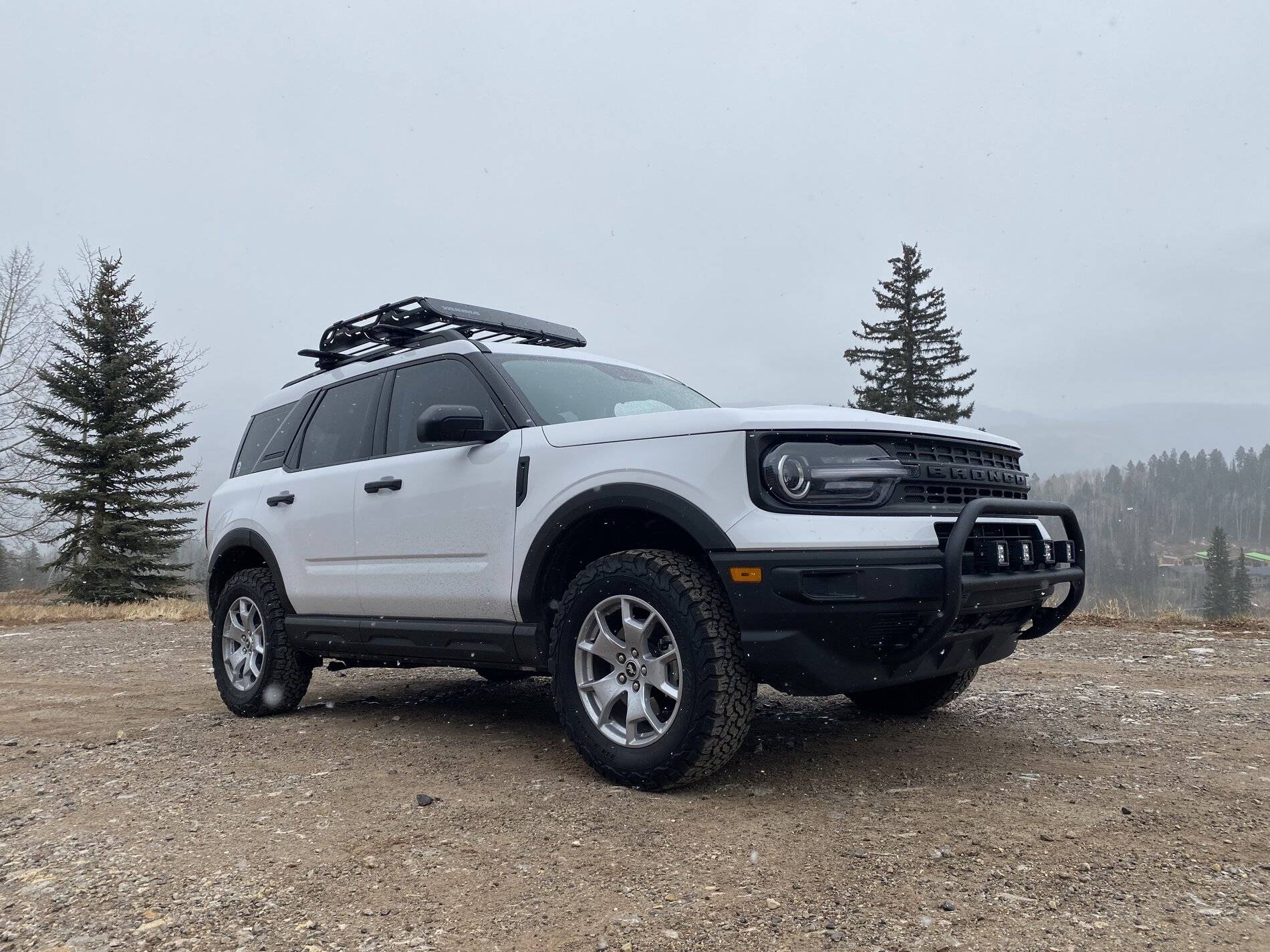 Ford Bronco Sport BS Vacation NW CO pictures 42B33B52-C910-40F4-8A89-DFC82C846200