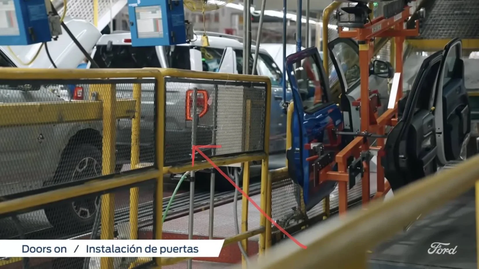 Ford Bronco Sport 2022 BS Ford Published Production Updates [Updated 12/20] 2761C2A9-E548-4214-8A33-27680DAA534A