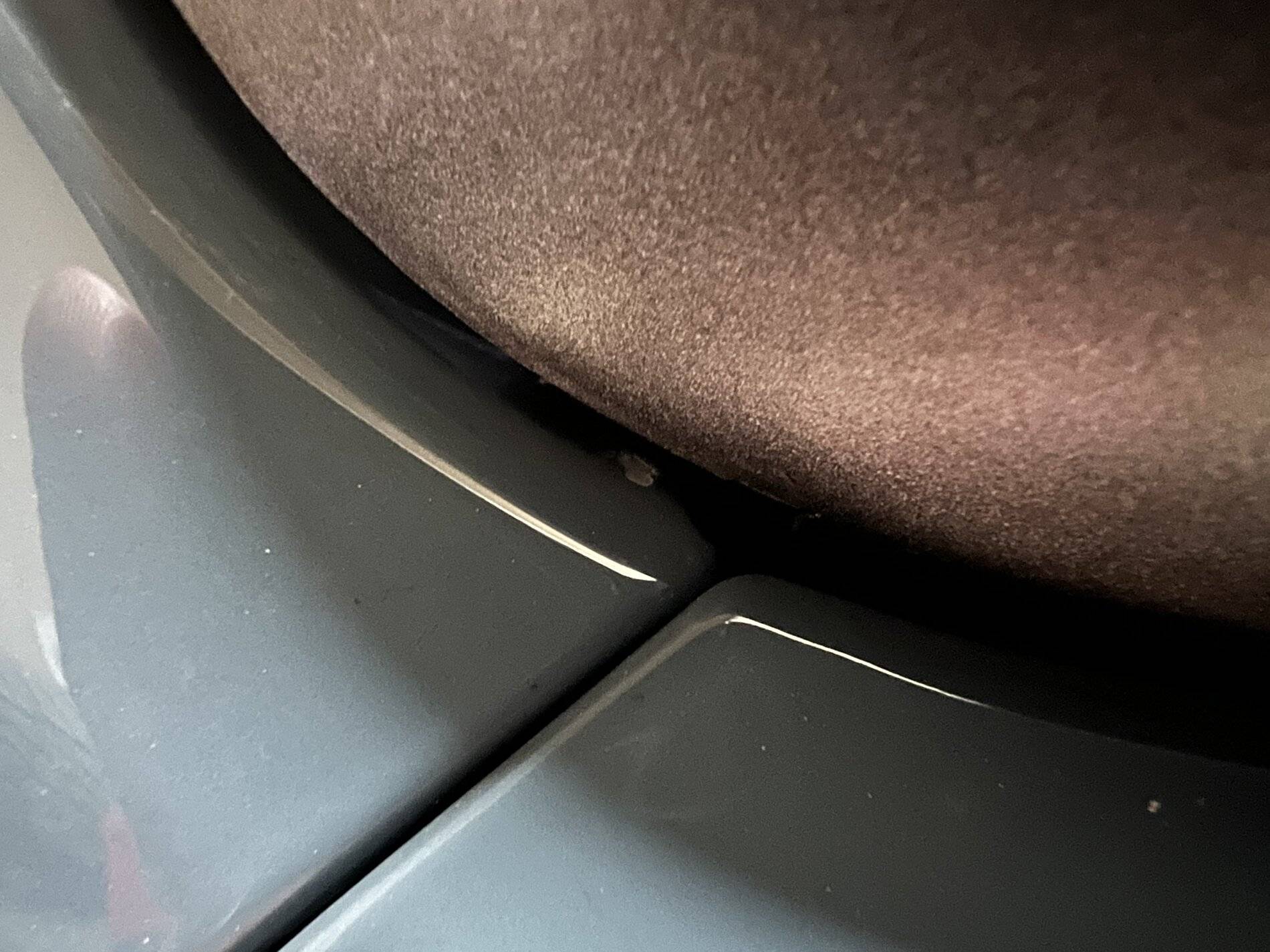 Ford Bronco Sport Paint chips F36C4F95-EAB3-4DDF-8429-9F8522F420FB