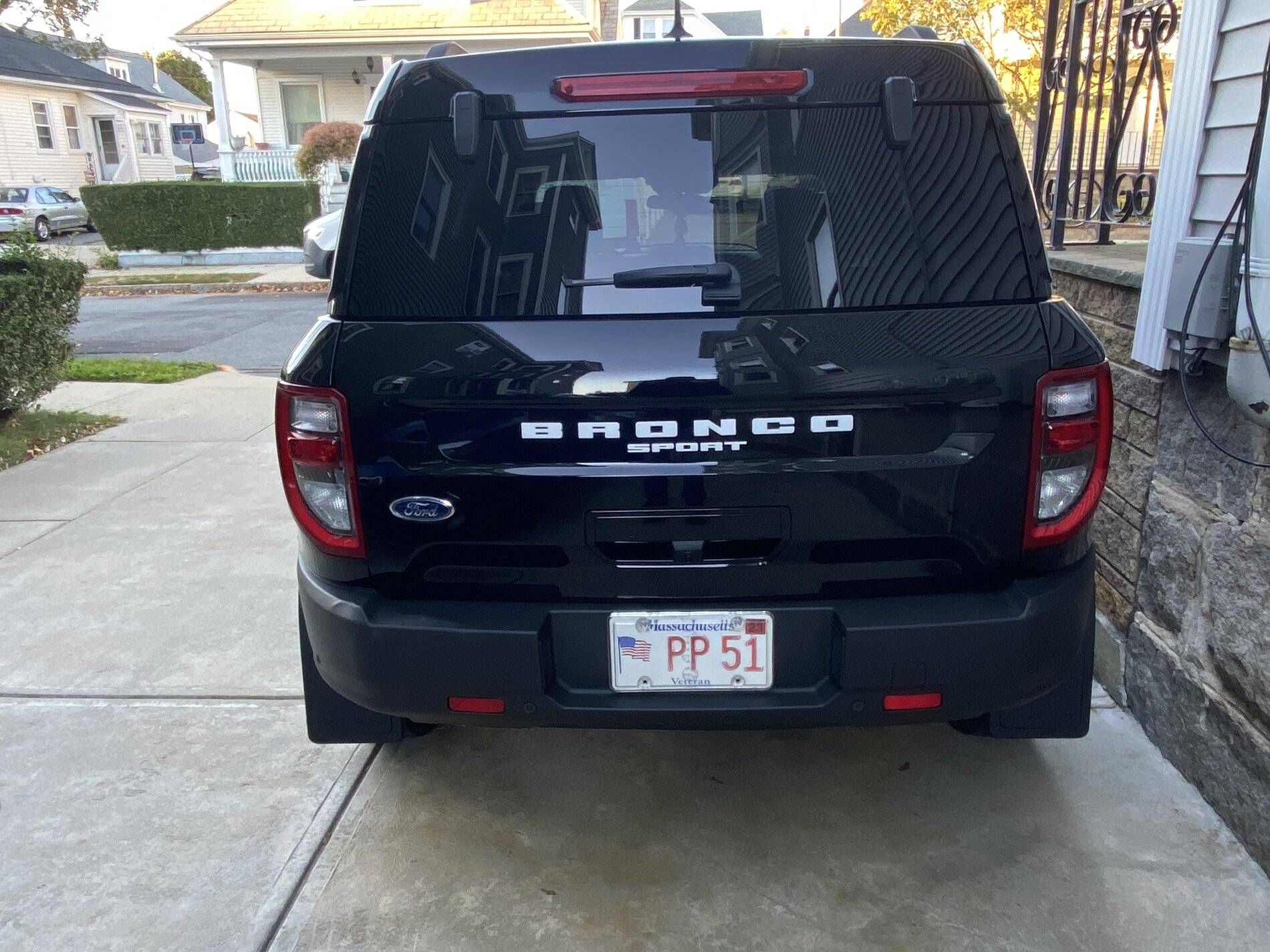 Ford Bronco Sport Official SHADOW BLACK Bronco Sport Thread 606B215E-1D38-46CD-A3AC-142CFCD740D9