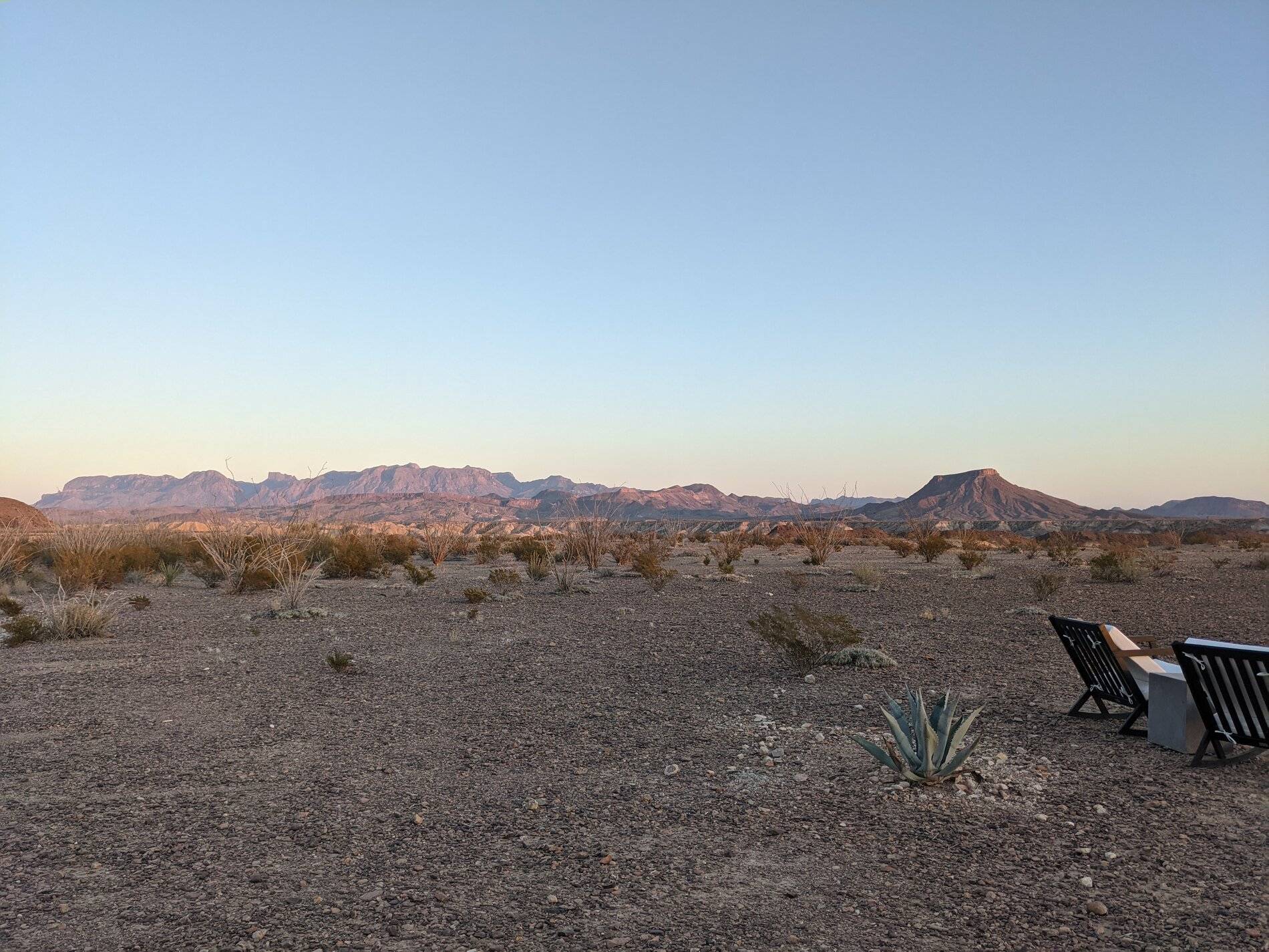 Ford Bronco Sport (Long) Trip Report: Big Bend National Park PXL_20211102_000018206
