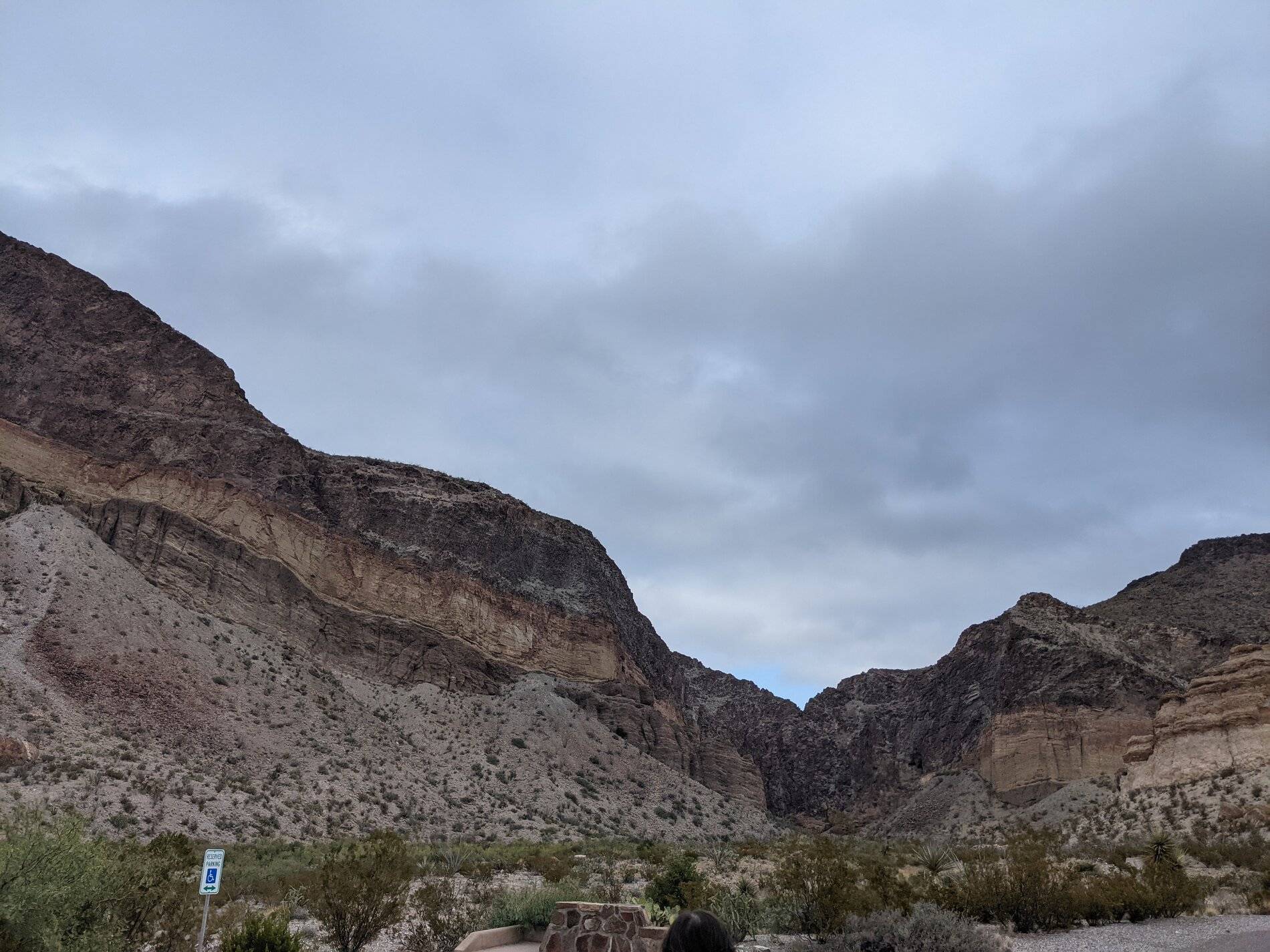 Ford Bronco Sport (Long) Trip Report: Big Bend National Park PXL_20211103_163238918