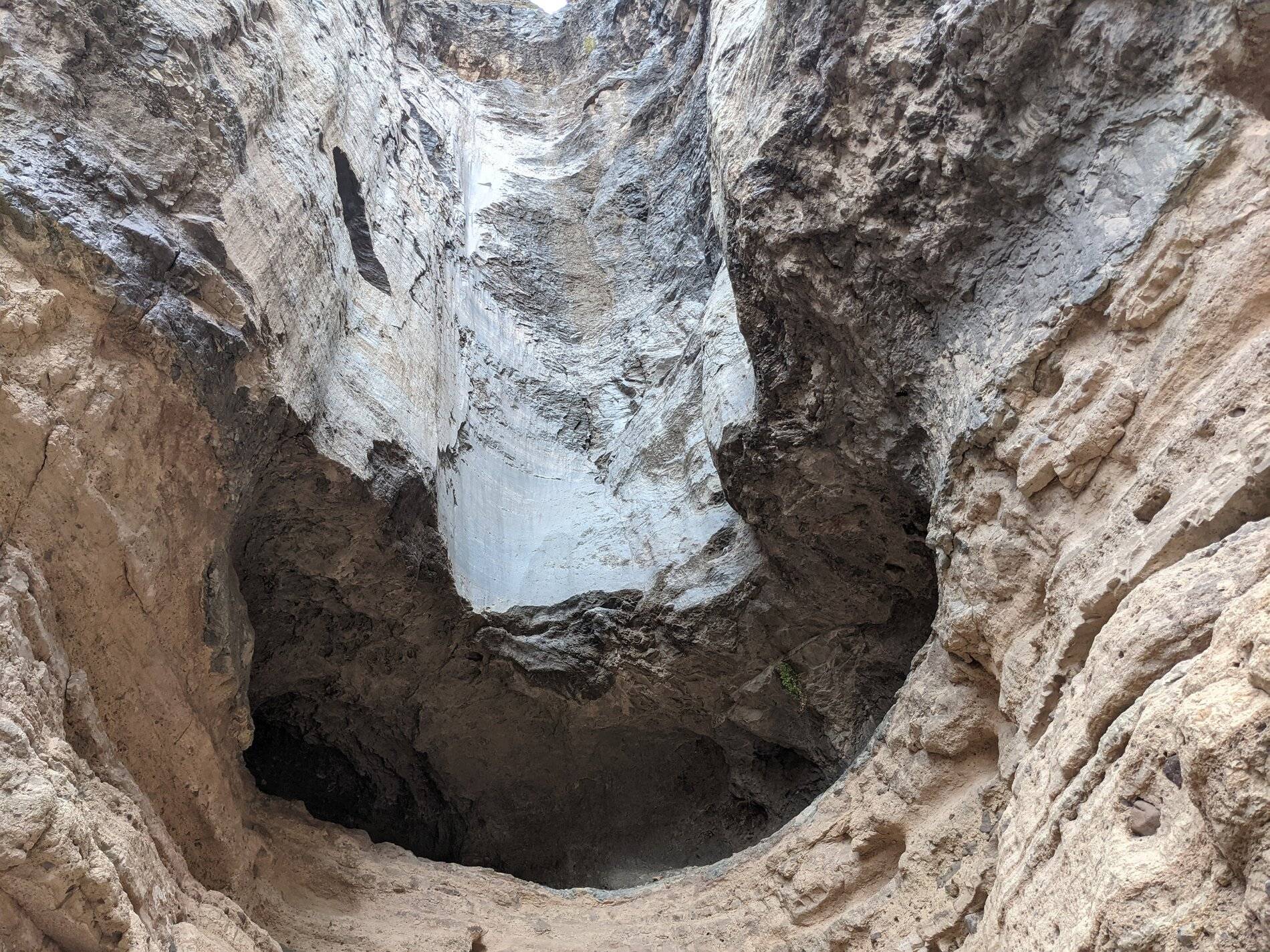 Ford Bronco Sport (Long) Trip Report: Big Bend National Park PXL_20211103_164928775