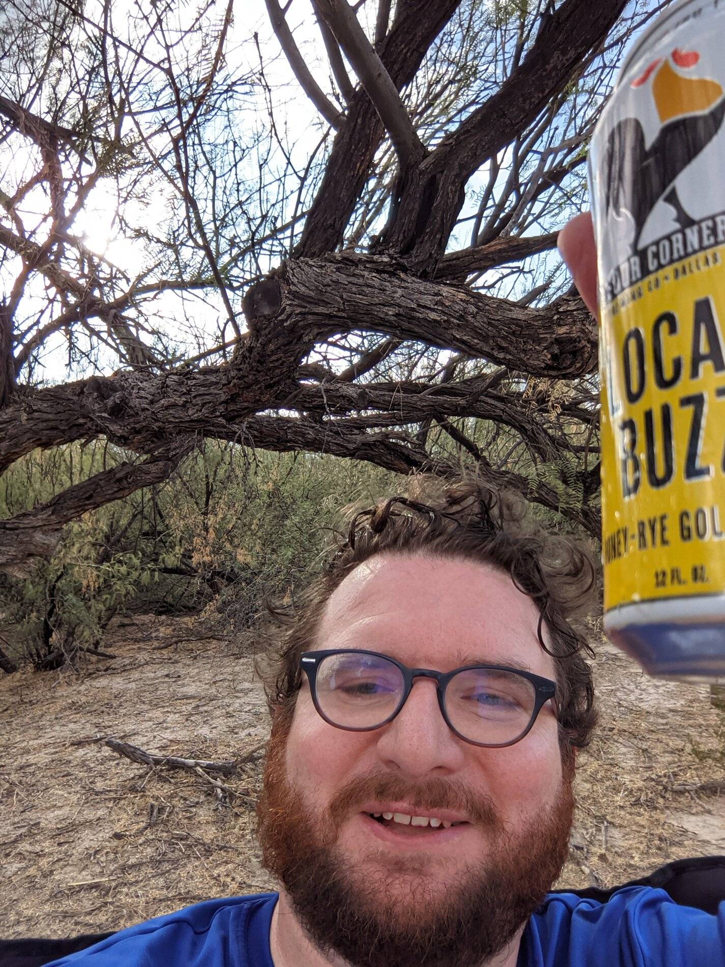 Ford Bronco Sport (Long) Trip Report: Big Bend National Park PXL_20211103_222045776