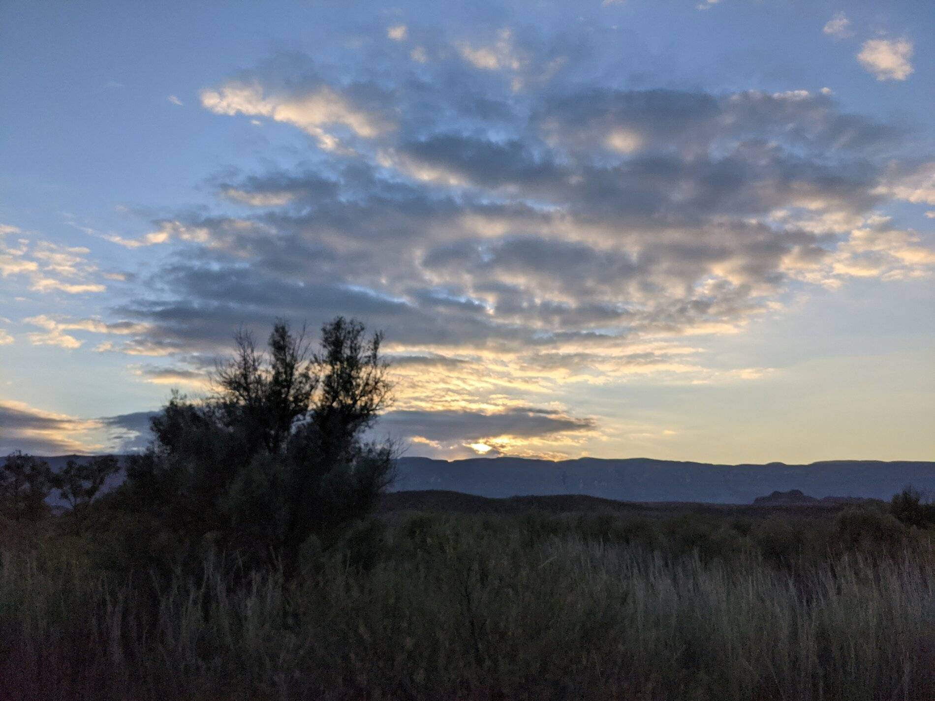 Ford Bronco Sport (Long) Trip Report: Big Bend National Park PXL_20211103_234324673