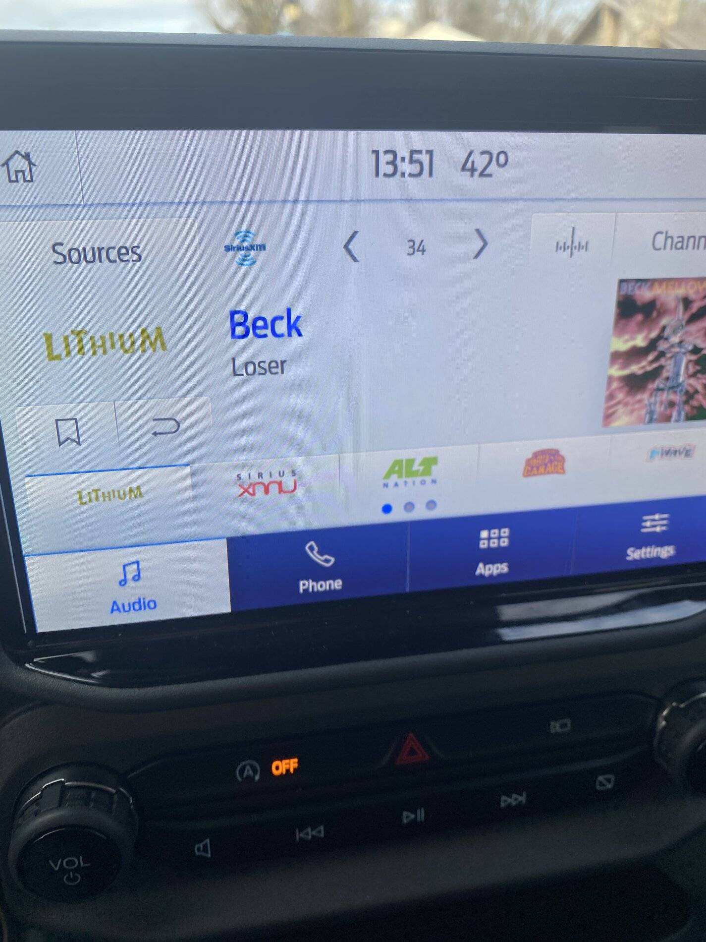 Ford Bronco Sport What’s your Bronco Sport Jam? 559D66C8-4917-43ED-8CEB-4A916A846A89