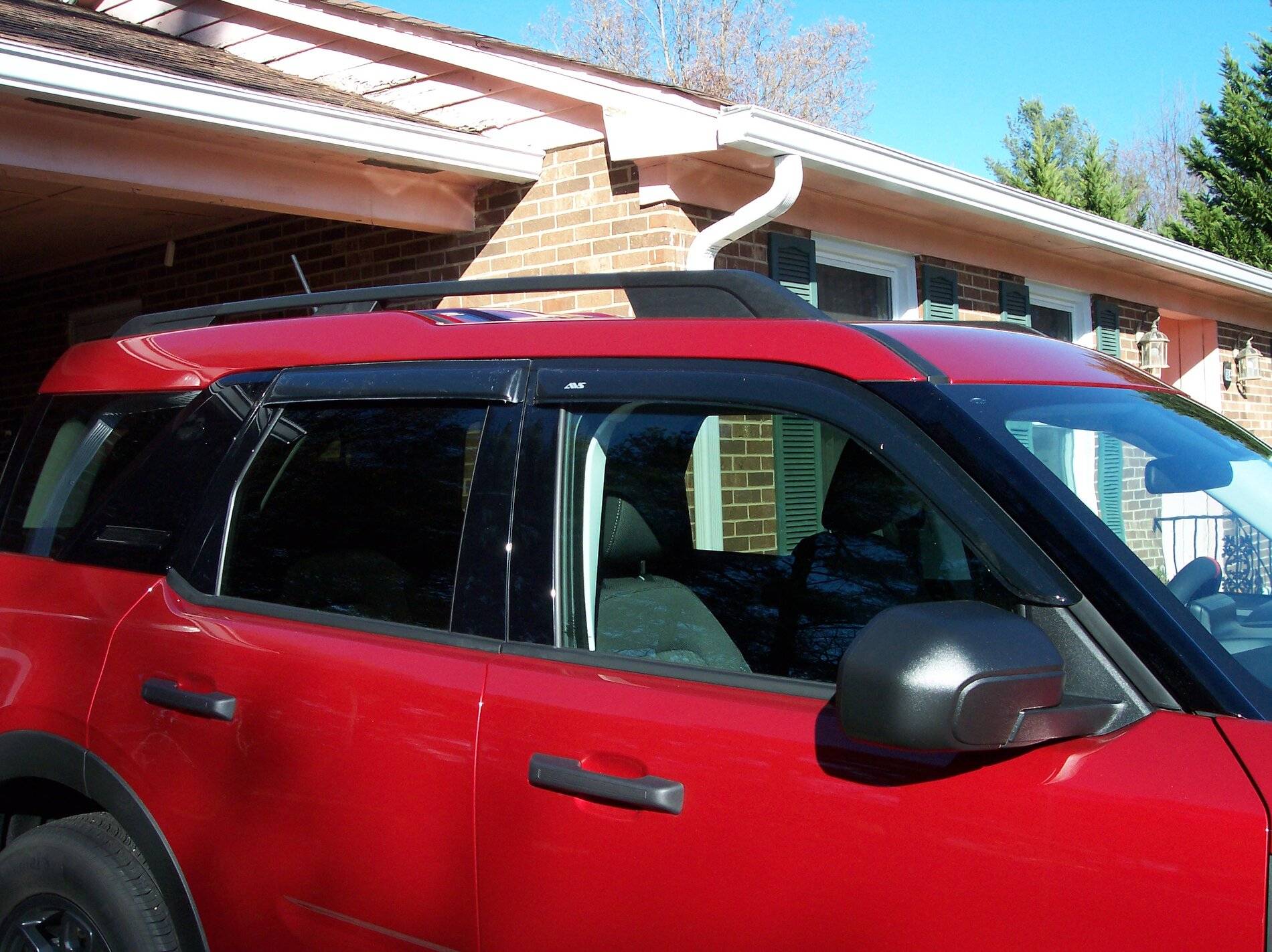 Ford Bronco Sport Window deflector 100_1829.JPG