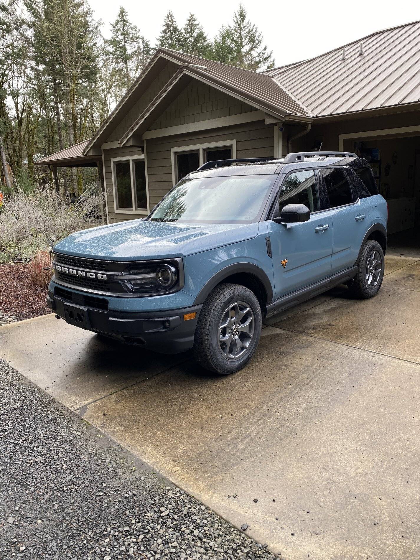 Ford Bronco Sport Roll call for the Mexican Desert March order/June build people D0C65998-0E9C-406A-94B0-FE82189E58BC