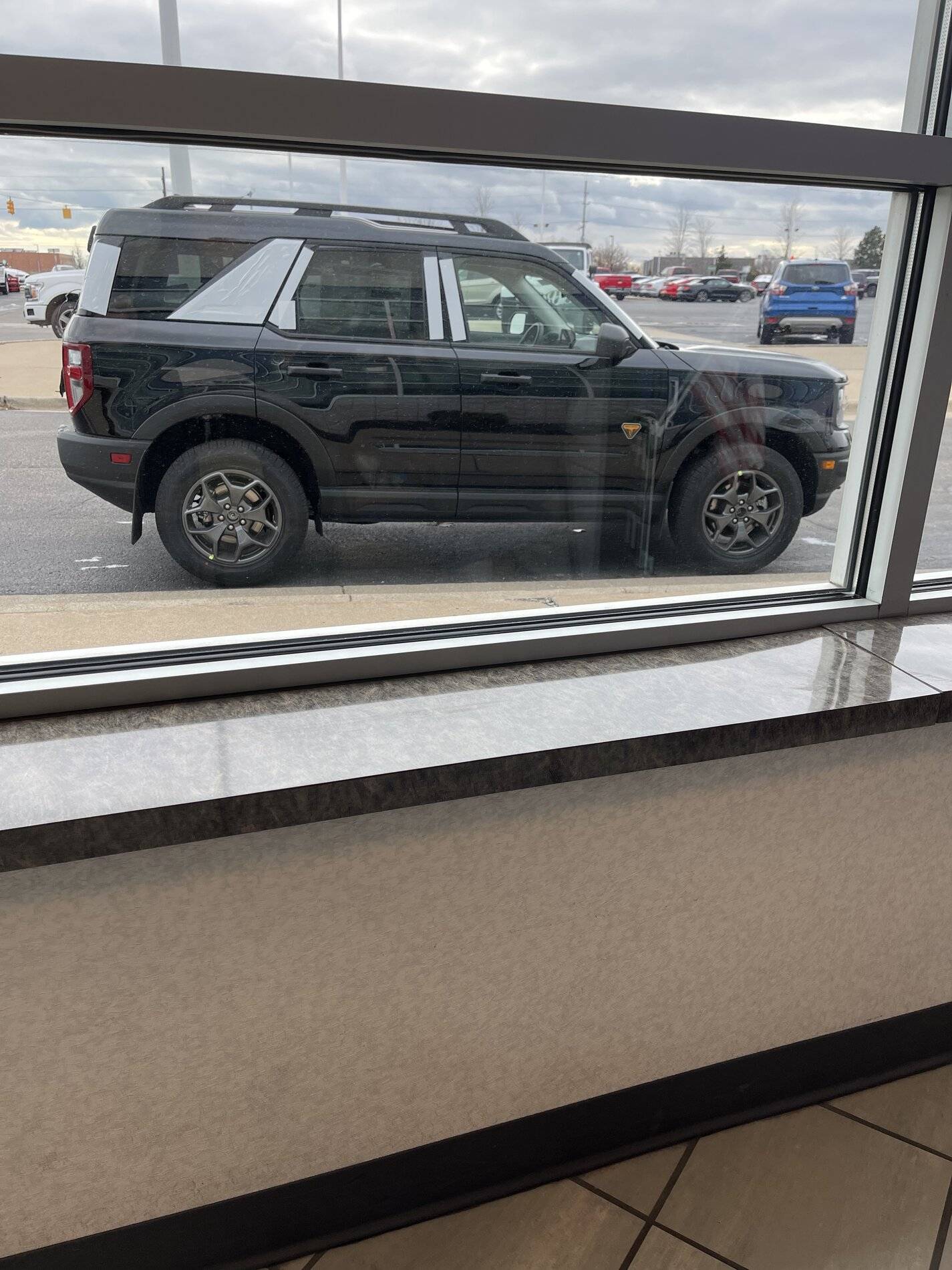 Ford Bronco Sport Need help… 6A596B39-D429-4786-BAF7-DC11FA6F1011