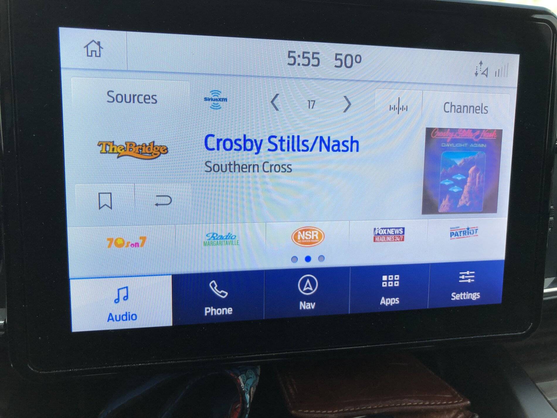 Ford Bronco Sport What’s your Bronco Sport Jam? D9FA716A-B3EB-4E19-BBB1-00BFF8C226CA