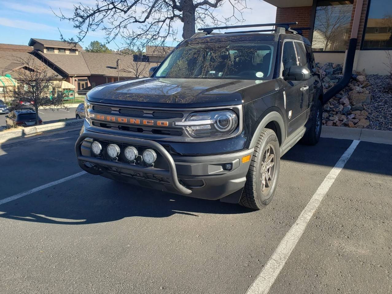 Ford Bronco Sport Orange Big Bend Whip Screenshot_20211130-050624_Chrome