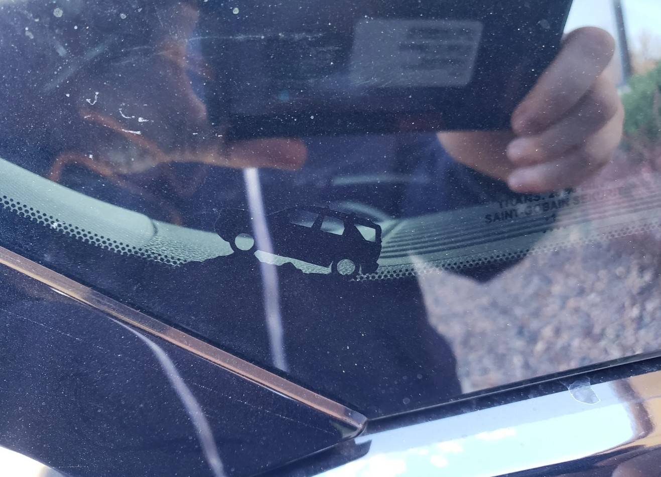 Ford Bronco Sport Orange Big Bend Whip Screenshot_20211130-050639_Chrome