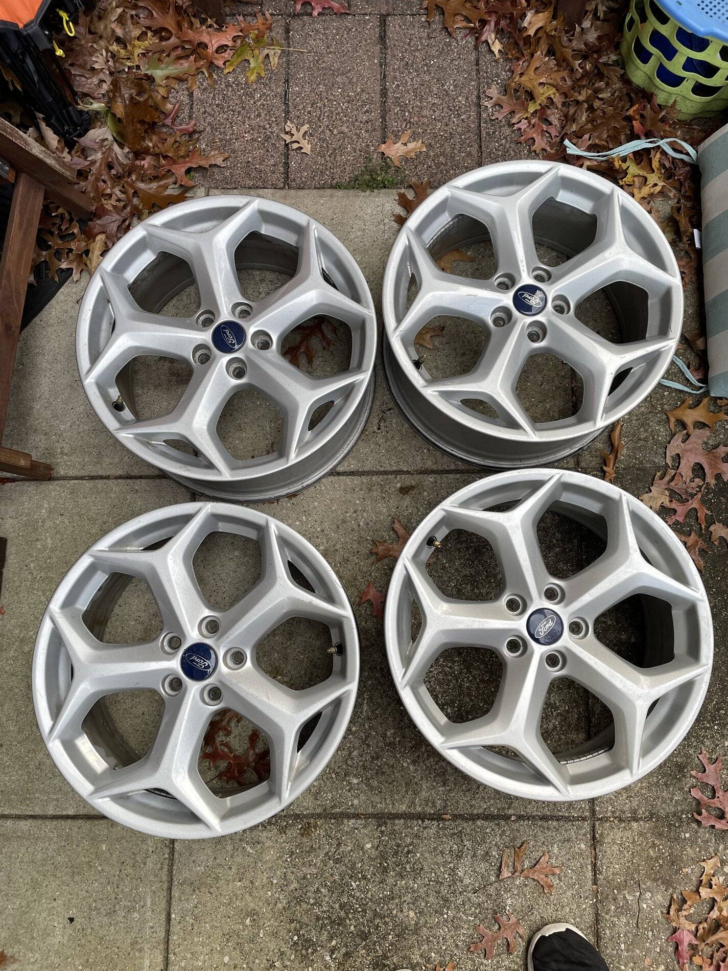 Ford Bronco Sport Sold FAA6F891-4131-4451-8285-E0AF49A4F27F