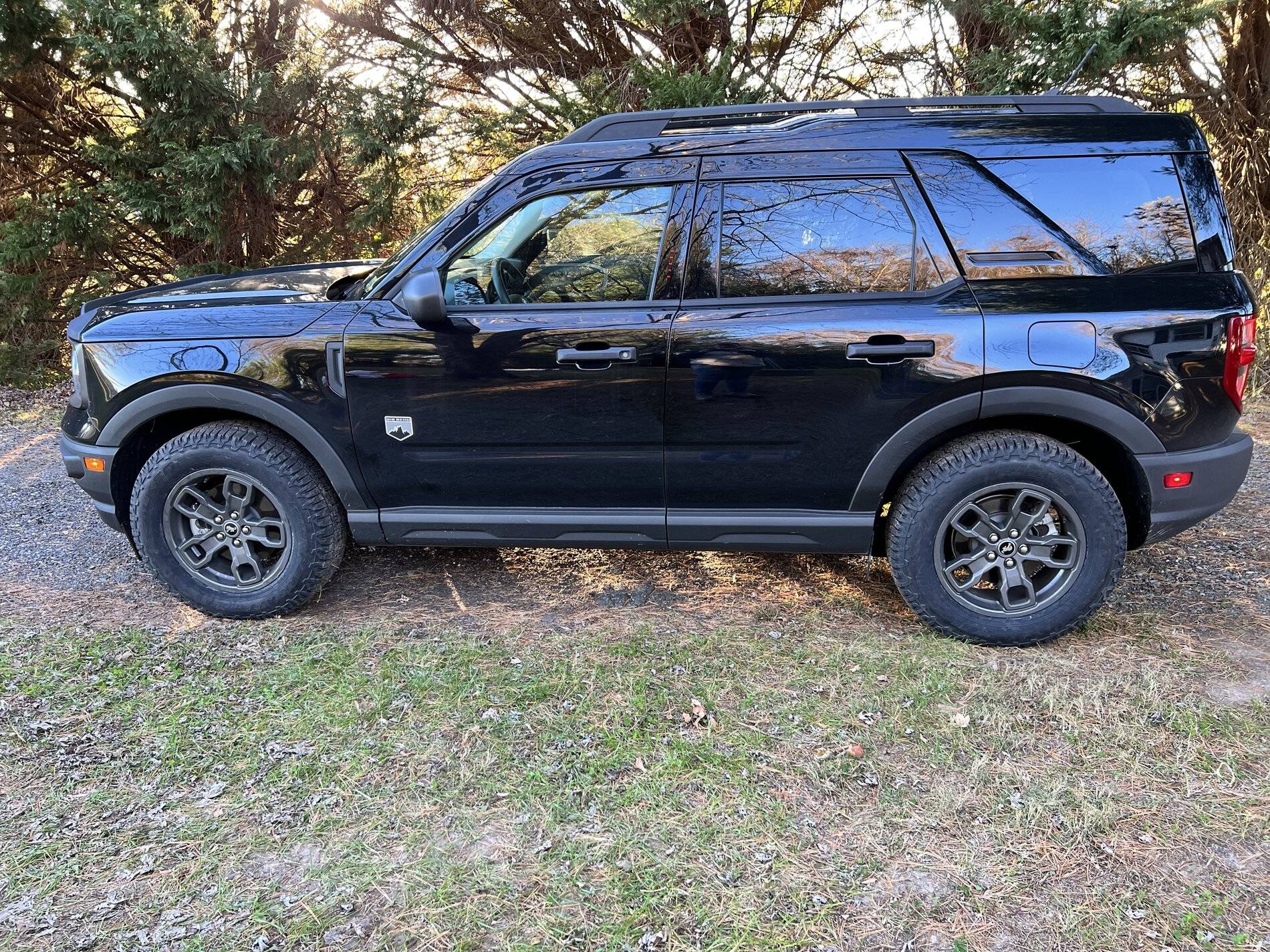 Ford Bronco Sport Tire Decisions 235s vs 245s 01ABDBA9-52F3-45F9-82A8-EF3D774C756C