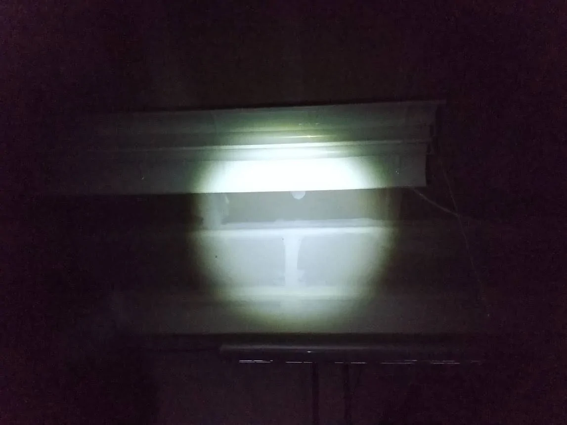 Ford Bronco Sport co-pilot 360 vs 360+ IMG_20211130_164028780