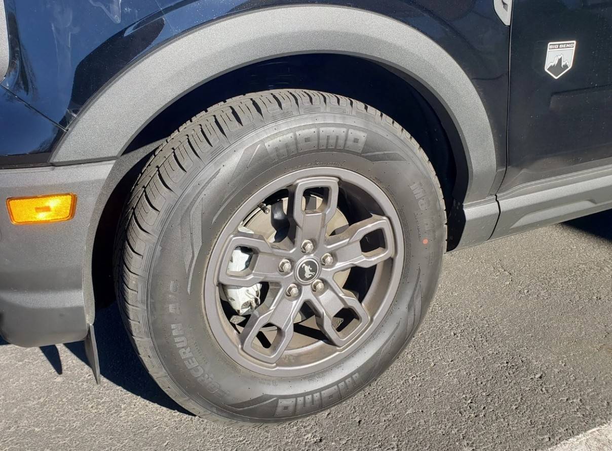 Ford Bronco Sport Tire Decisions 235s vs 245s Screenshot_20211201-091546_Chrome