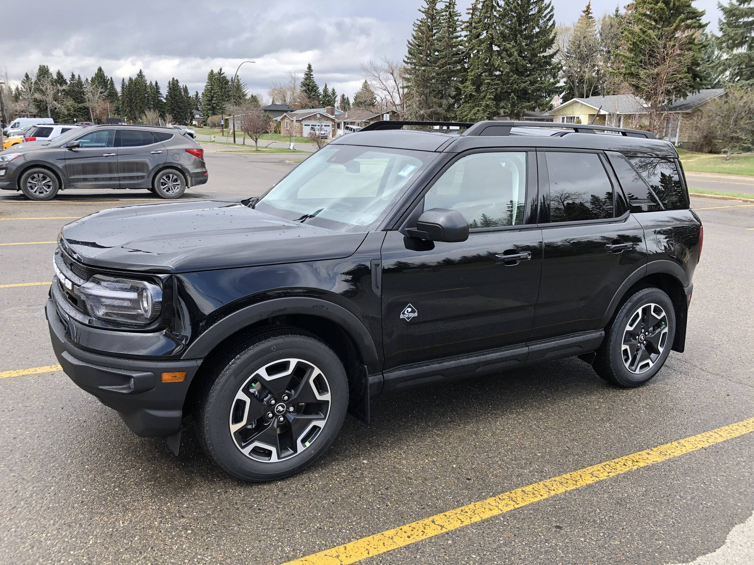 Ford Bronco Sport Poll:  How did you buy your Bronco Sport? A59B7174-CF8A-4A95-8DE0-191C30406E98