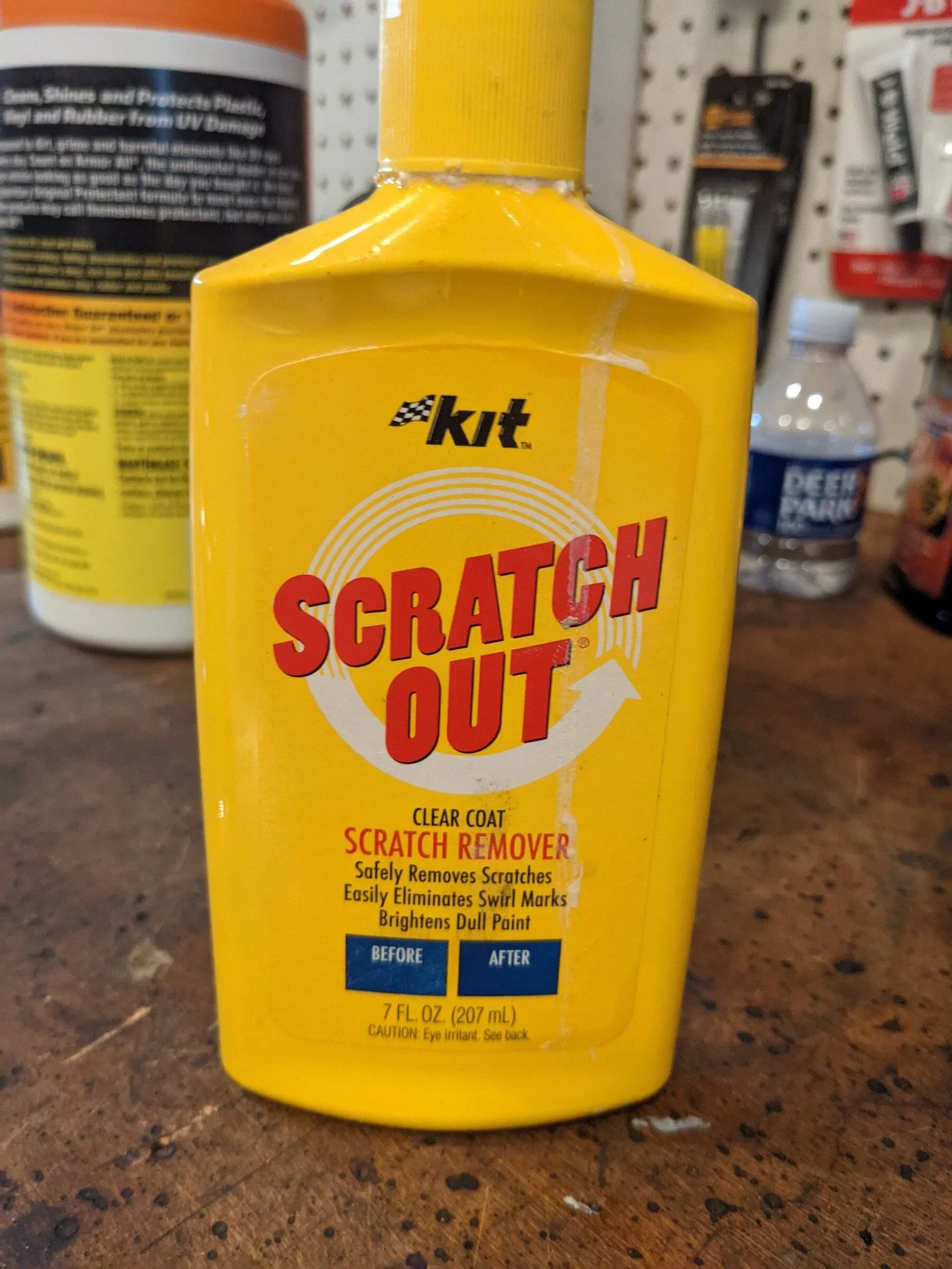 Ford Bronco Sport June Builds sitting in the Mexican Desert PXL_20211203_144646859