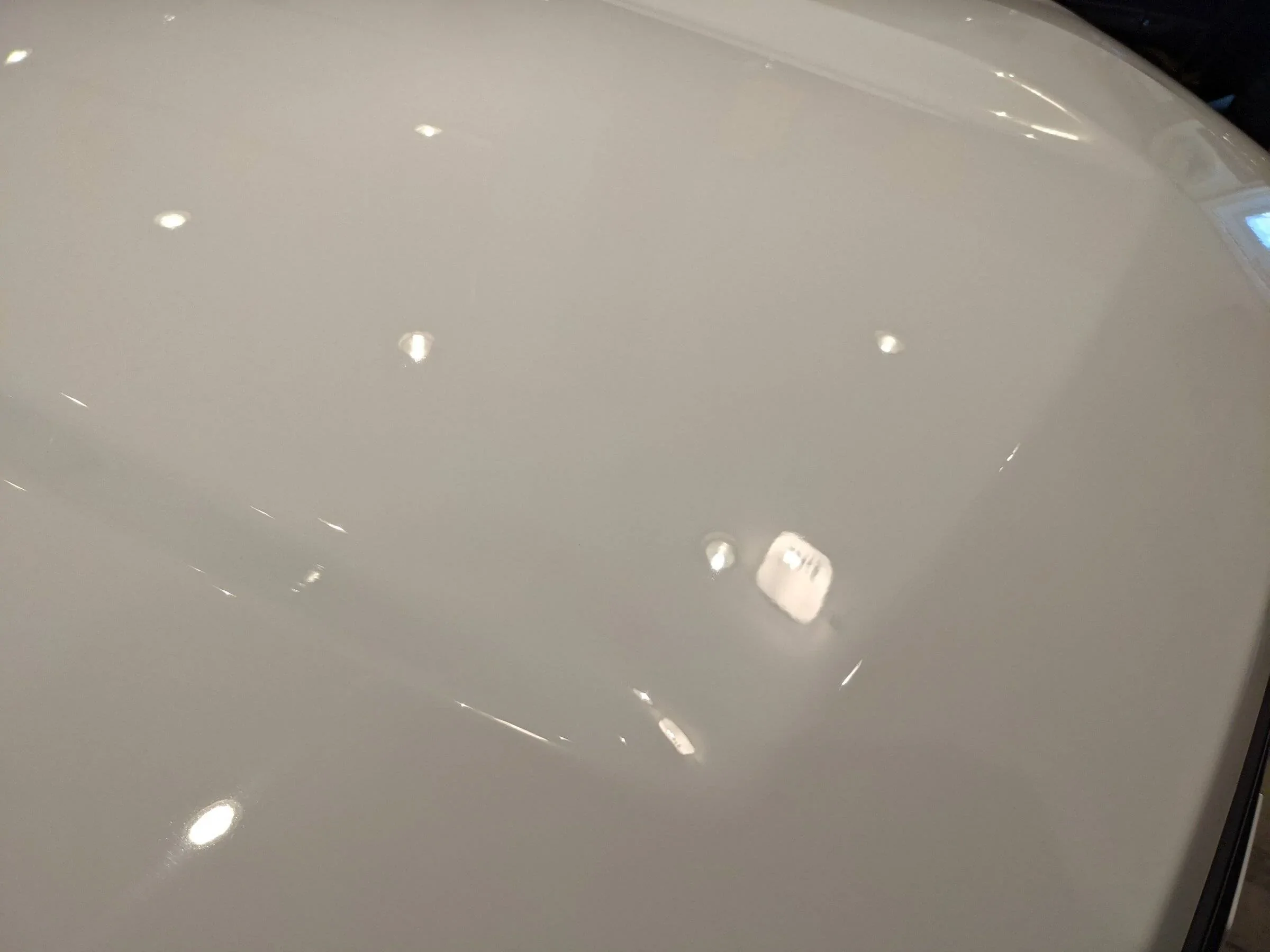 Ford Bronco Sport June Builds sitting in the Mexican Desert PXL_20211203_145754024