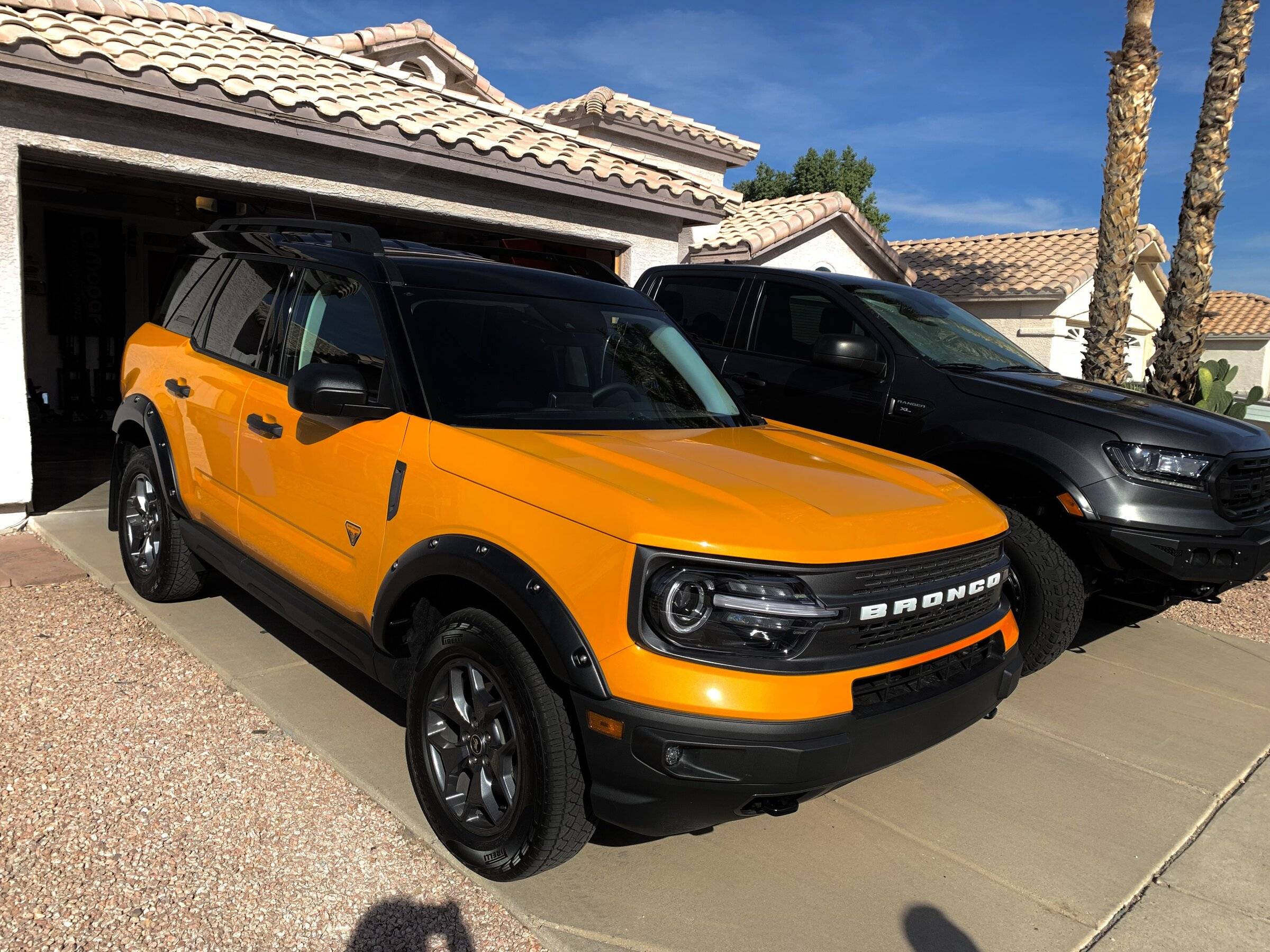 Ford Bronco Sport Roll call for the Mexican Desert March order/June build people B1CF8CDD-B1AF-4F62-AEEB-53C90DCFA27E