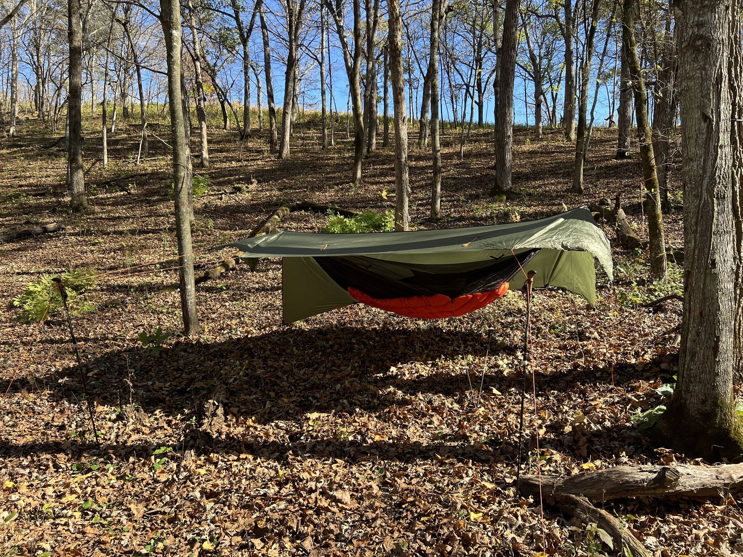 Ford Bronco Sport Rooftop Tent or Sleeping Inside 084B41C9-504B-4E01-ABE2-8D77EAA7C7EB