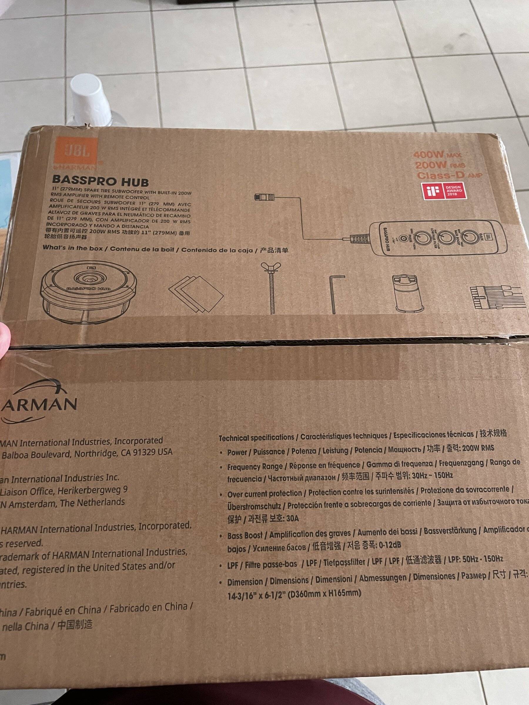 Ford Bronco Sport My Bronco Sport got Some Bang! 8F4D4BA7-E579-4C18-B3CF-012875FAFF59