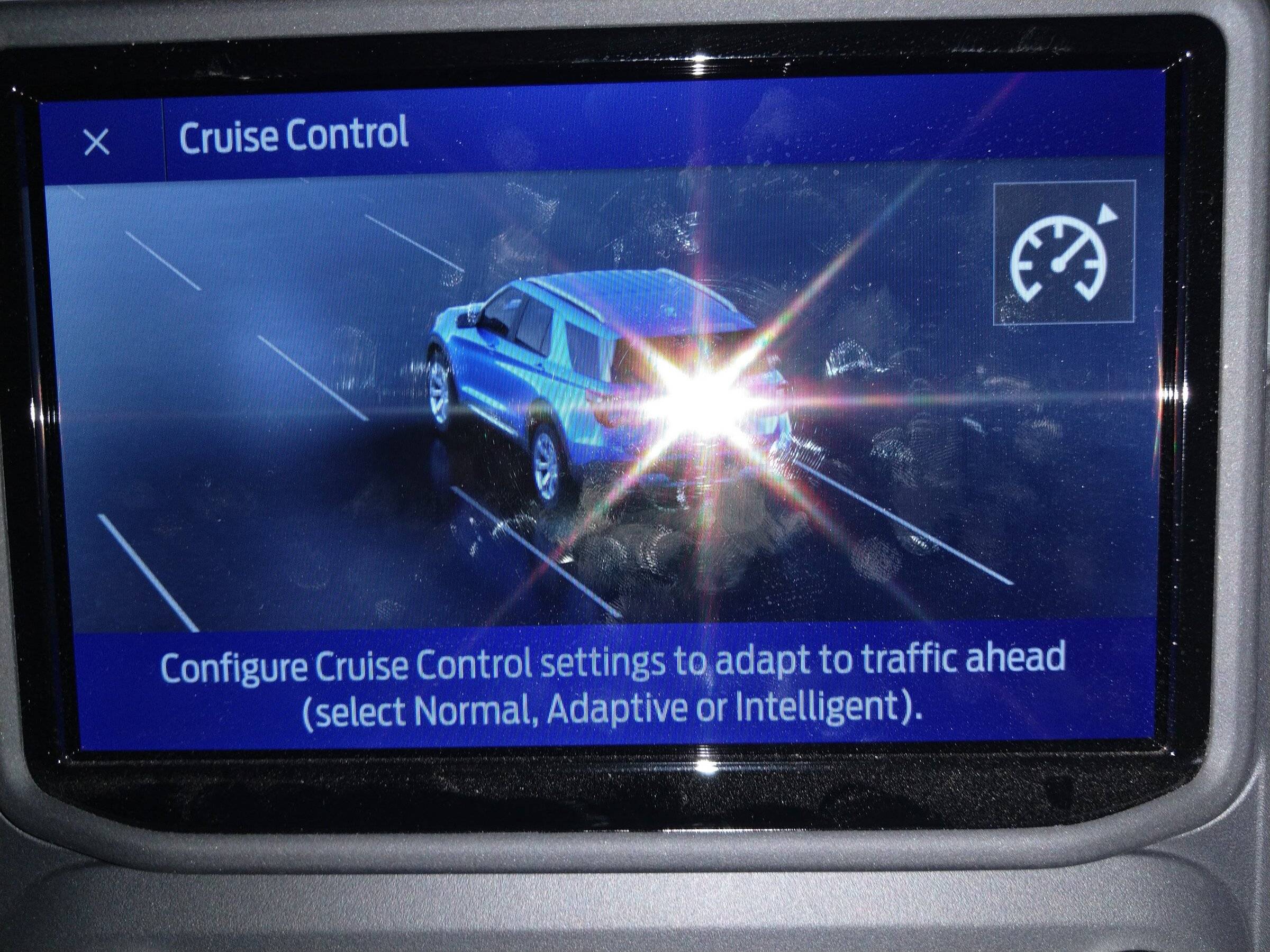 Ford Bronco Sport Big Bend Intelligent Cruise 1638691816445