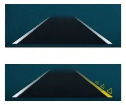 Ford Bronco Sport Lane Assist Not Working LaneKeeping