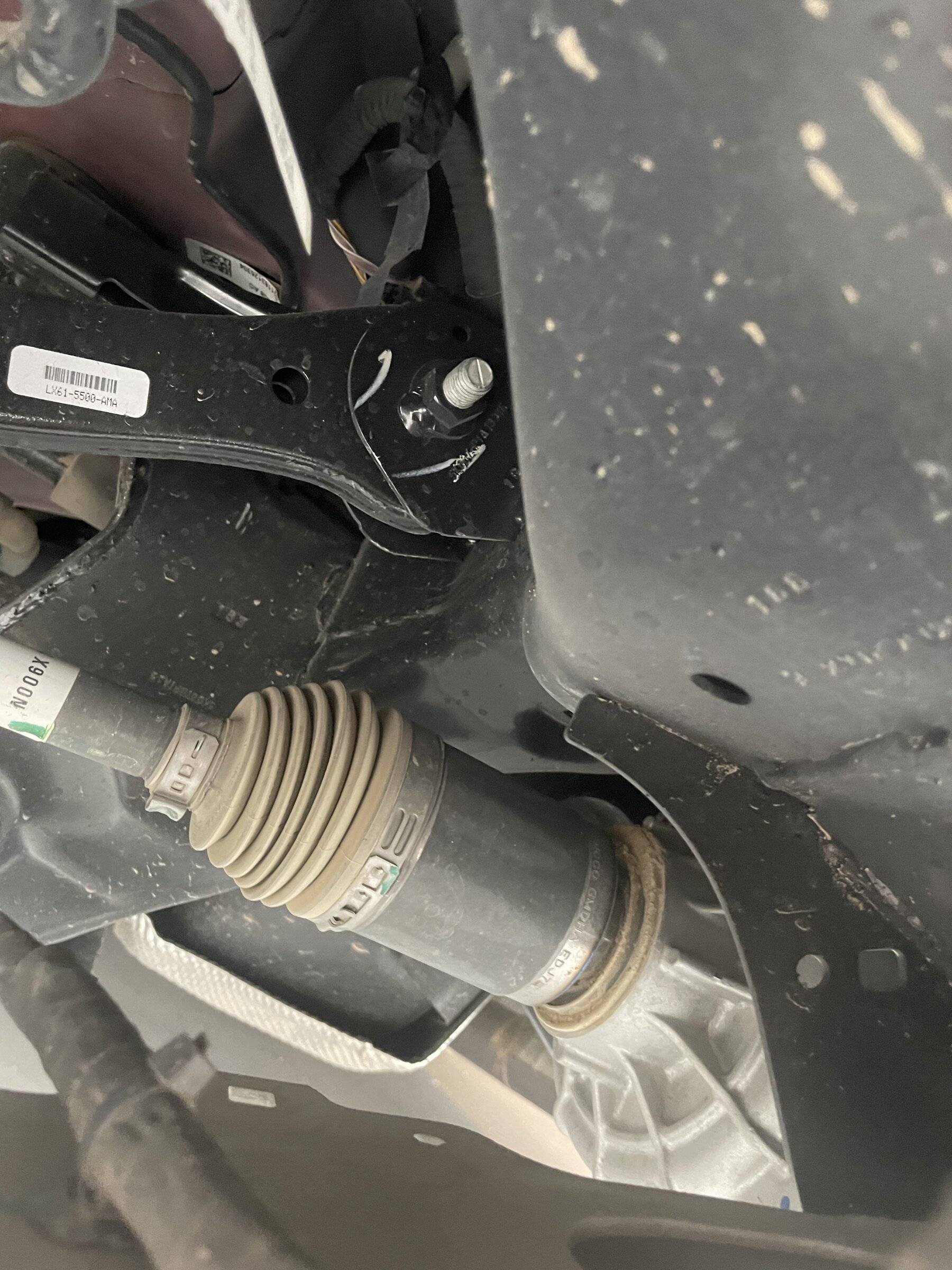 Ford Bronco Sport Tires, Wheels, Lift 6703555F-5B2B-4536-87E4-8B88F348CB53