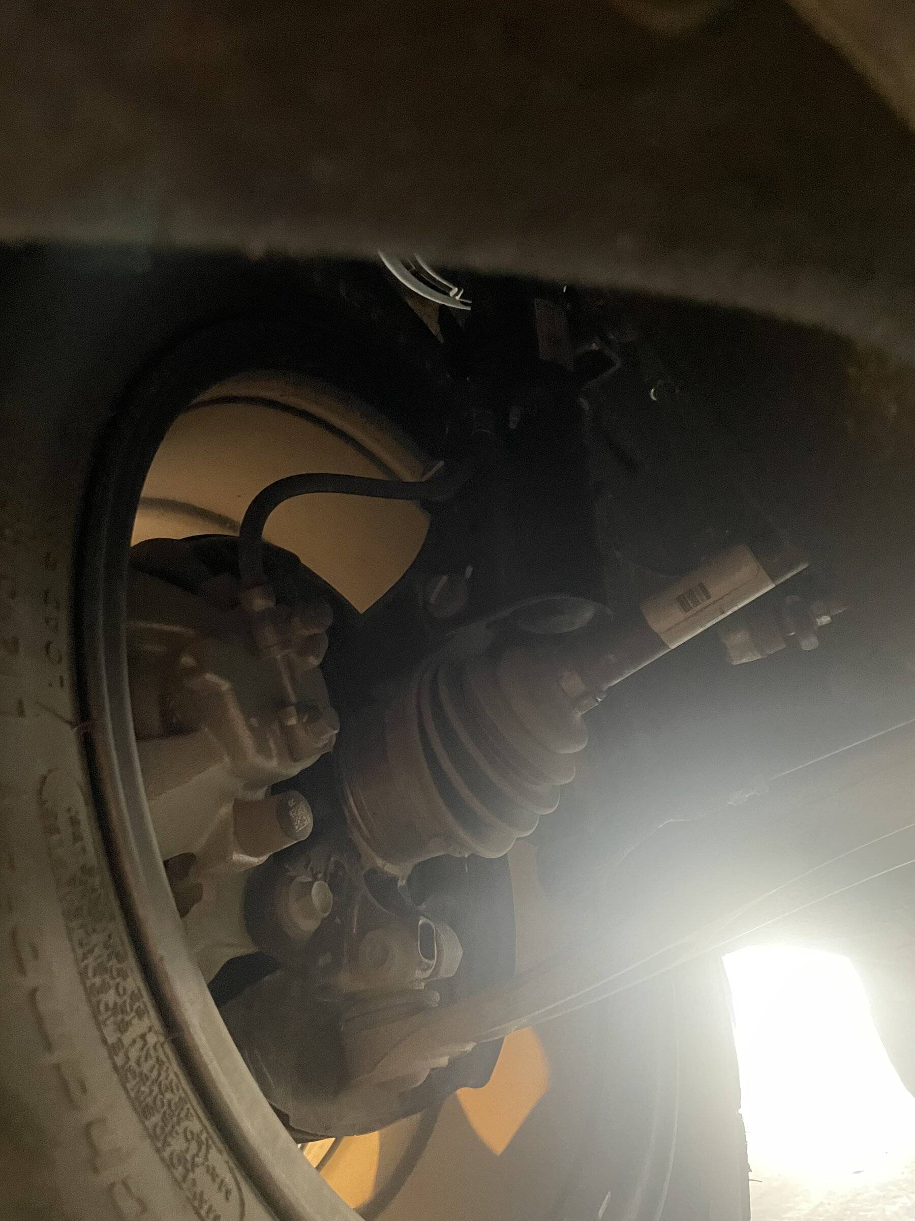 Ford Bronco Sport Tires, Wheels, Lift C577E2D2-27A4-4872-9A4A-1CA5ECEFE8DD