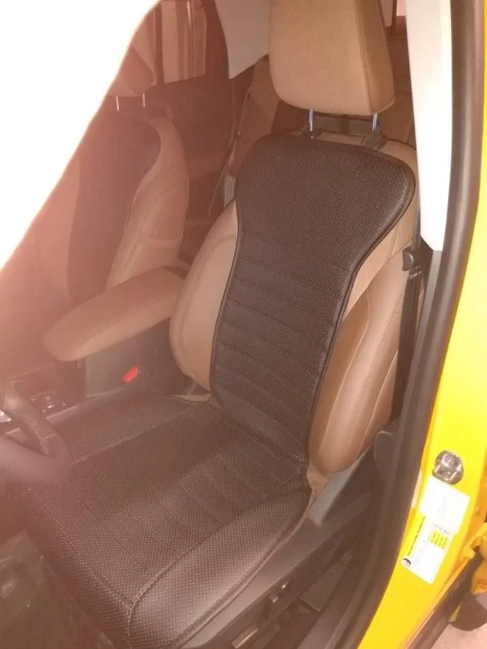 Ford Bronco Sport Anyone find any good seat covers? IMG_20211209_074326997