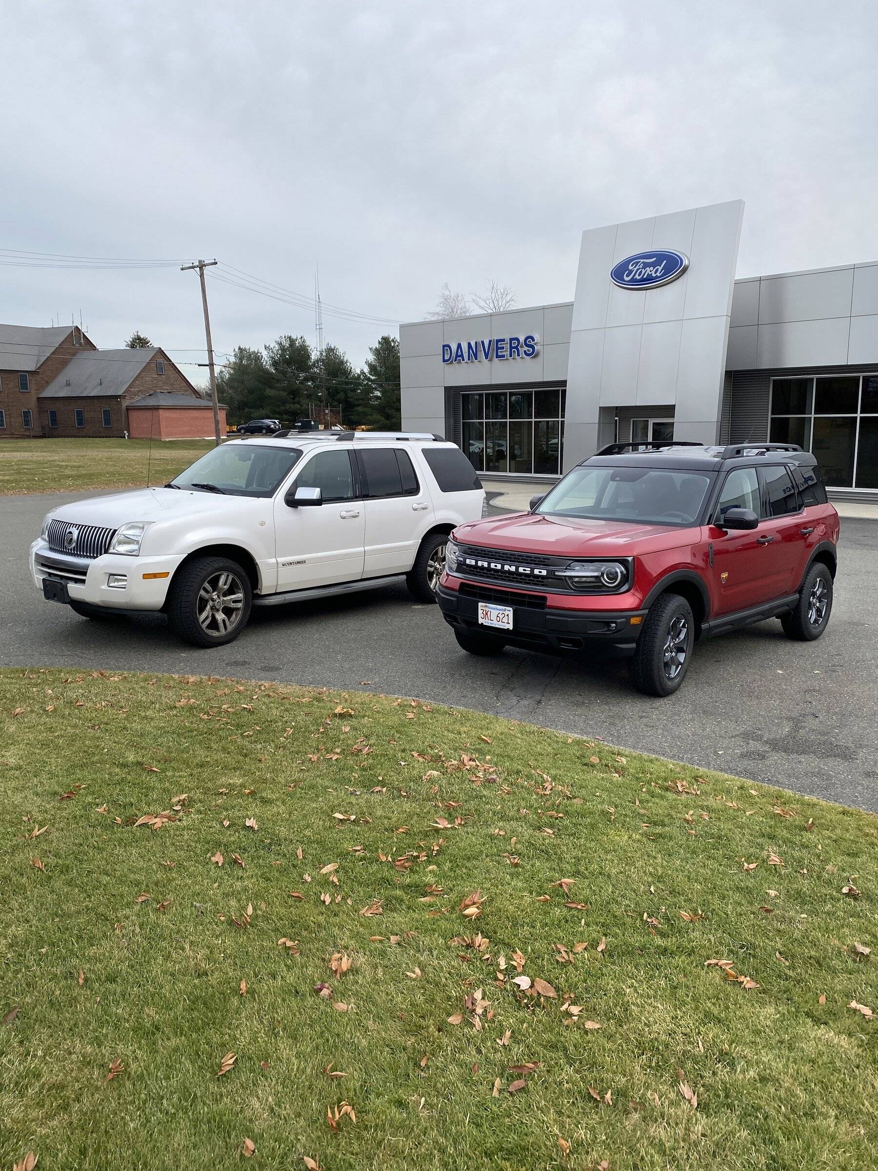 Ford Bronco Sport Post the best photos you've got of your Bronco Sport IMG_8299 2.JPG