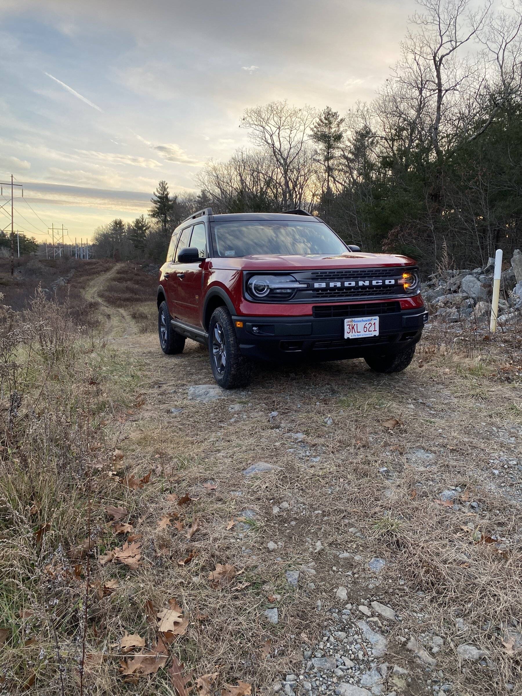 Ford Bronco Sport Post the best photos you've got of your Bronco Sport IMG_8319.JPG