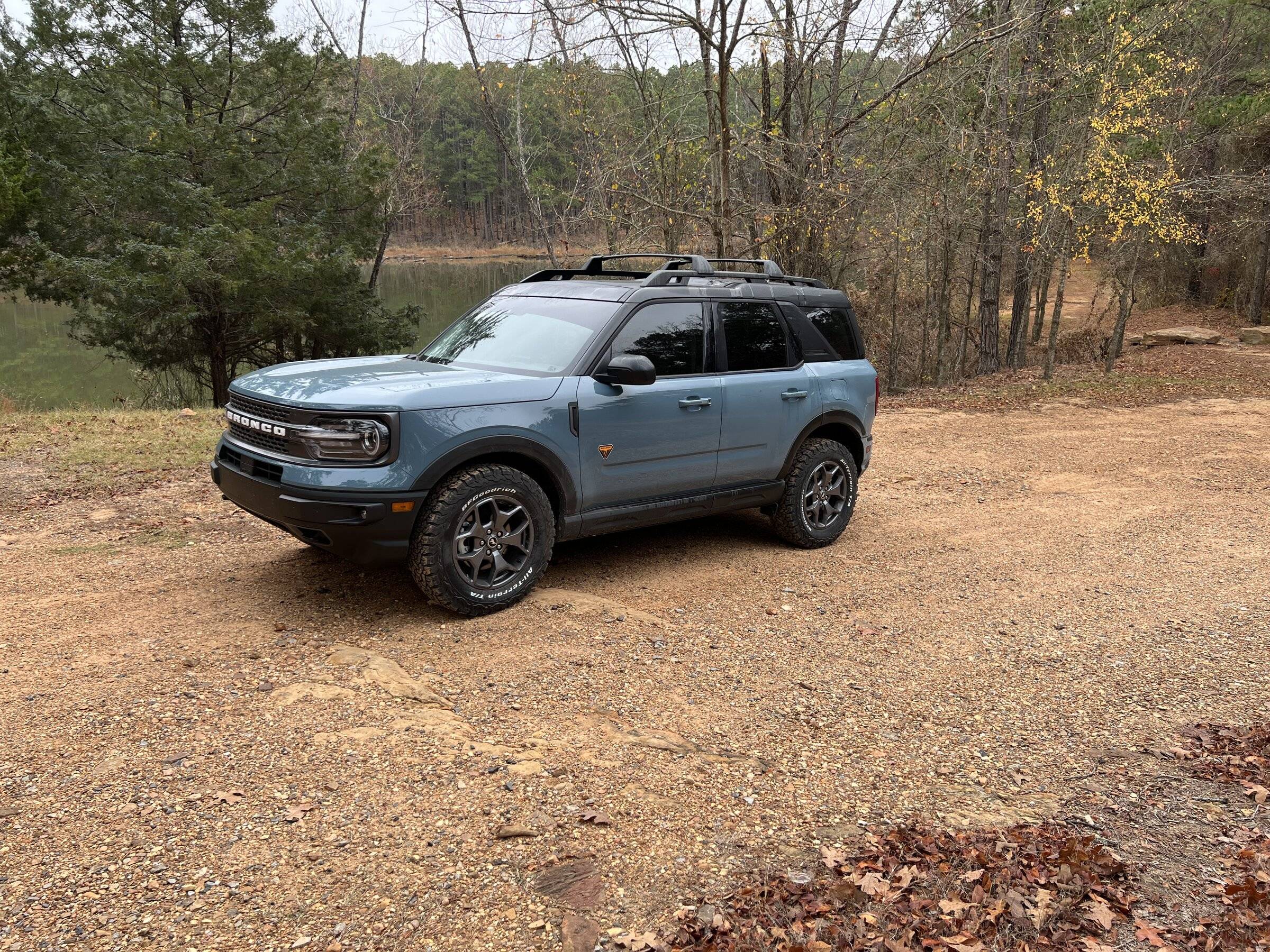 Ford Bronco Sport Post the best photos you've got of your Bronco Sport tempImageQ5QbZY