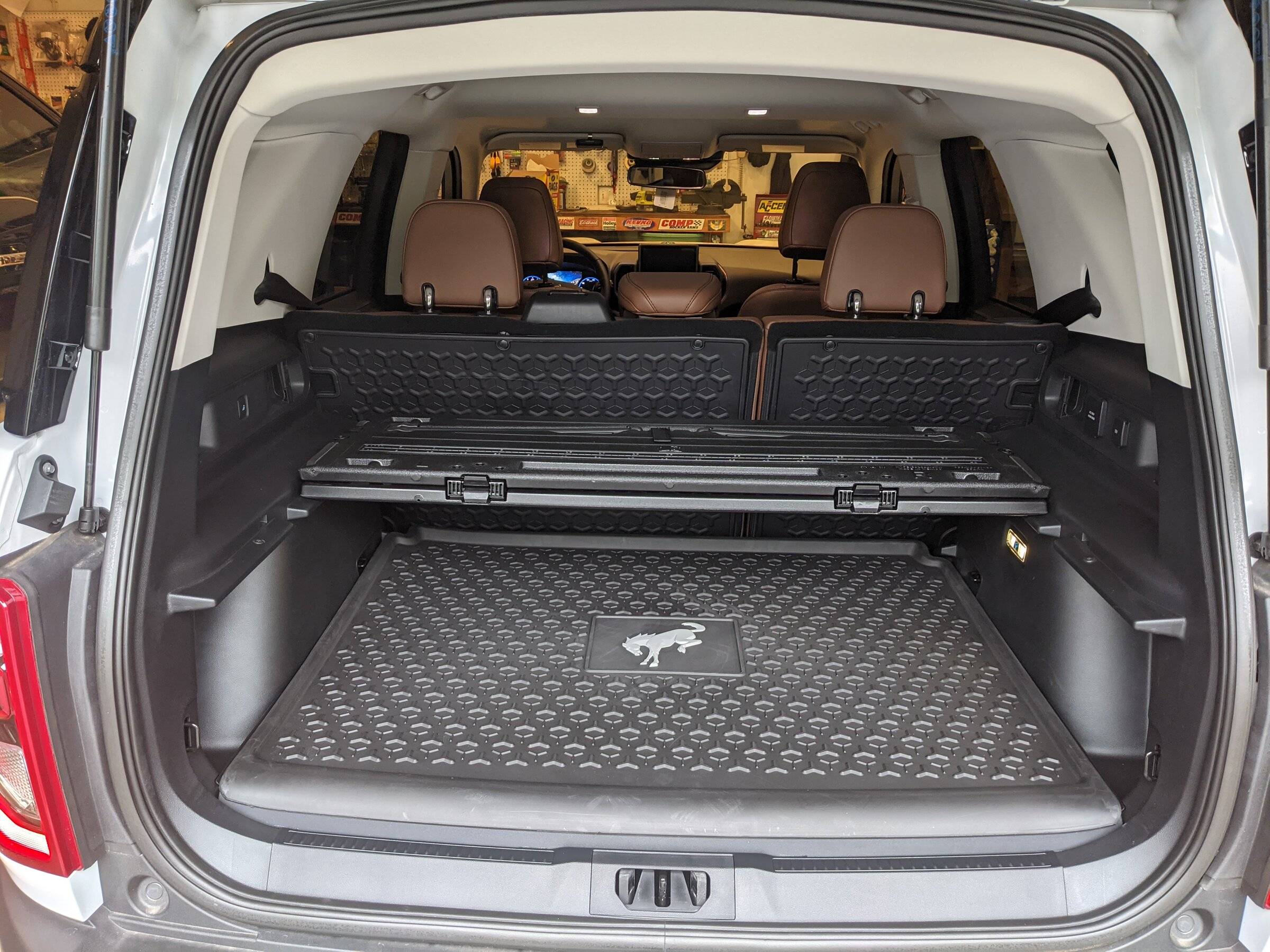 Ford Bronco Sport Post the best photos you've got of your Bronco Sport PXL_20211130_170446385