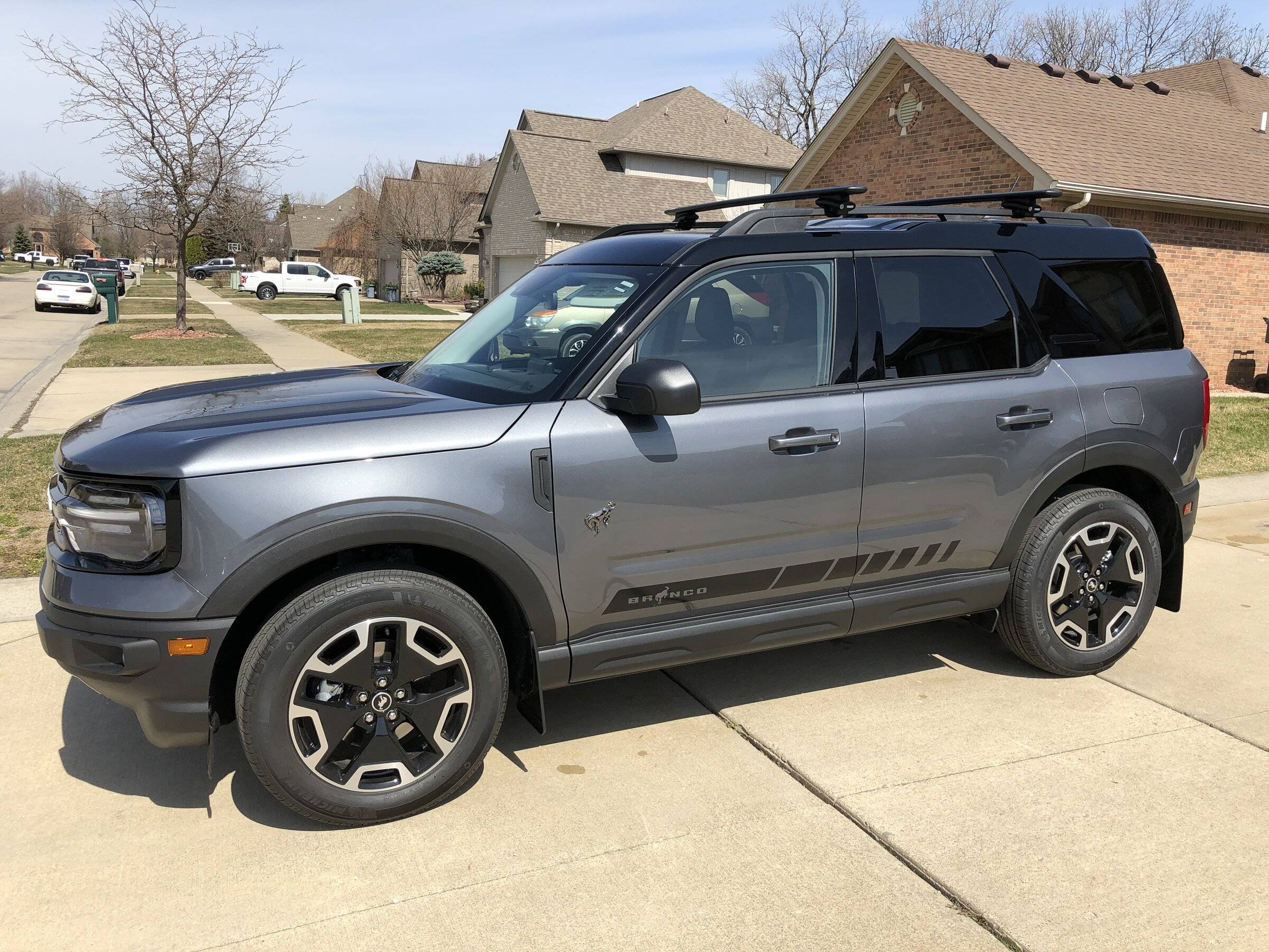Ford Bronco Sport Anyone doing vinyl graphics? B5CAC411-6A41-4029-8051-C01D2AA10688