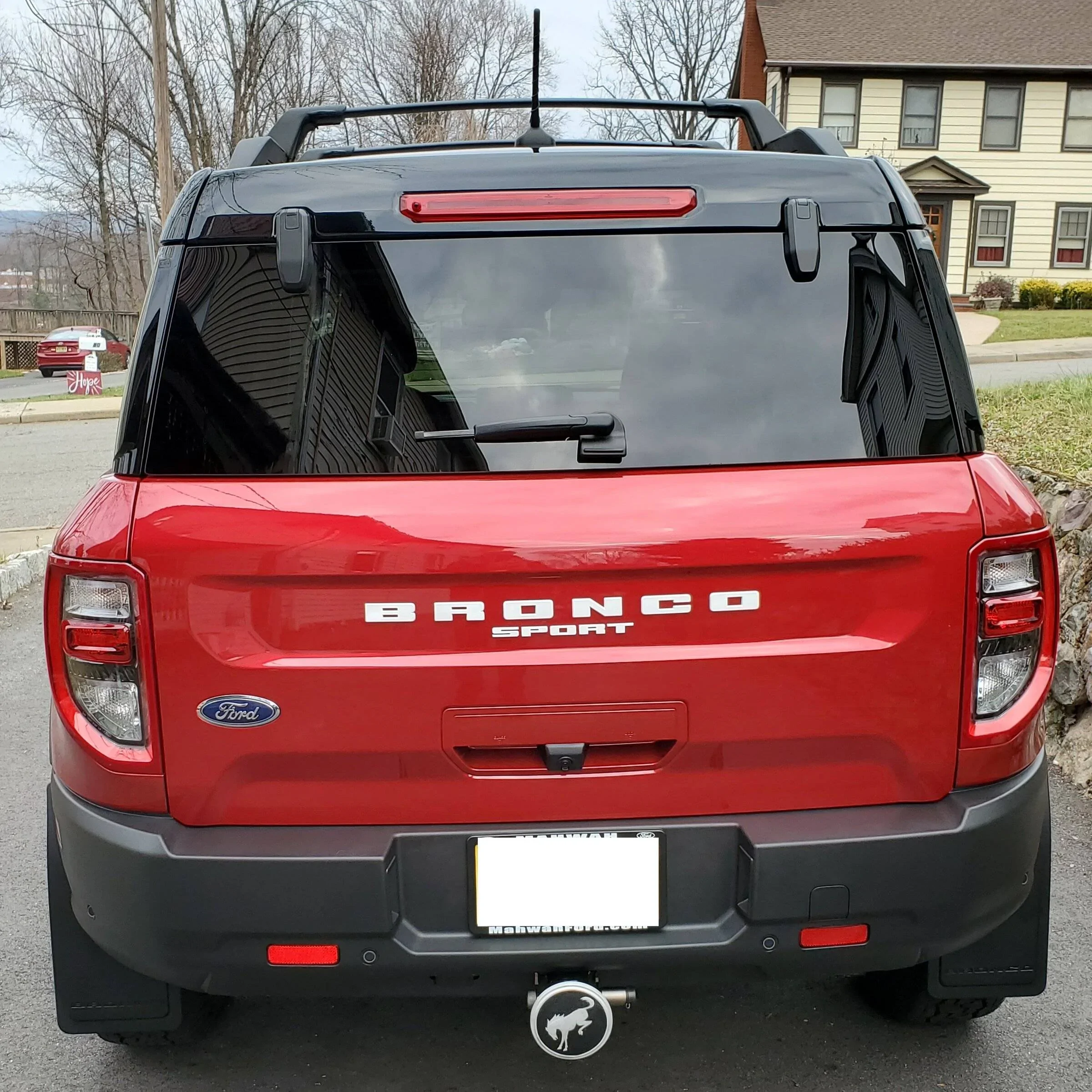 Ford Bronco Sport Finally Leaving the Lot Rot June Desert Builds 20211210_091742-1