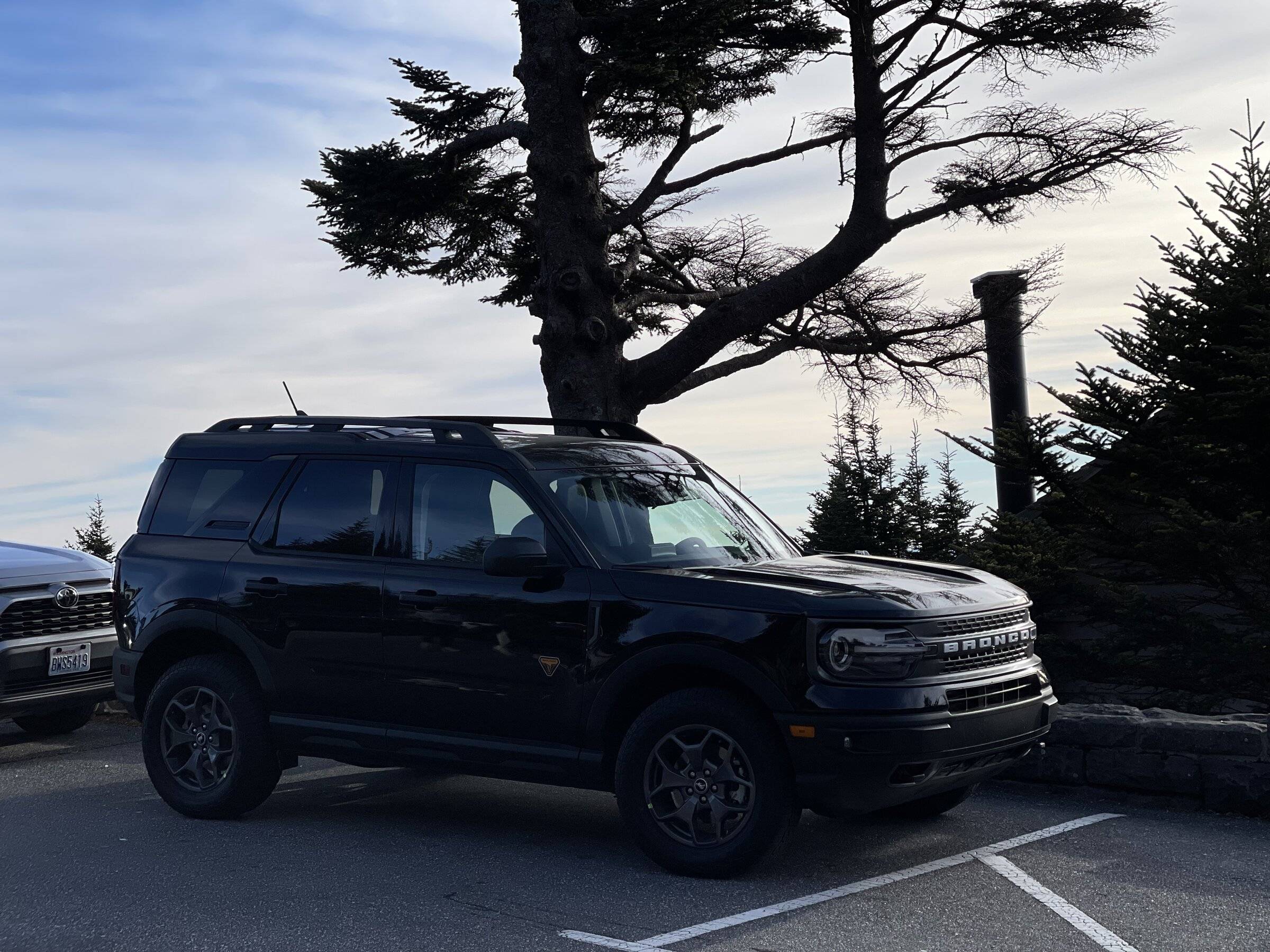 Ford Bronco Sport Post the best photos you've got of your Bronco Sport C263CB3E-8687-4394-AC76-1CB55A4C8EDC