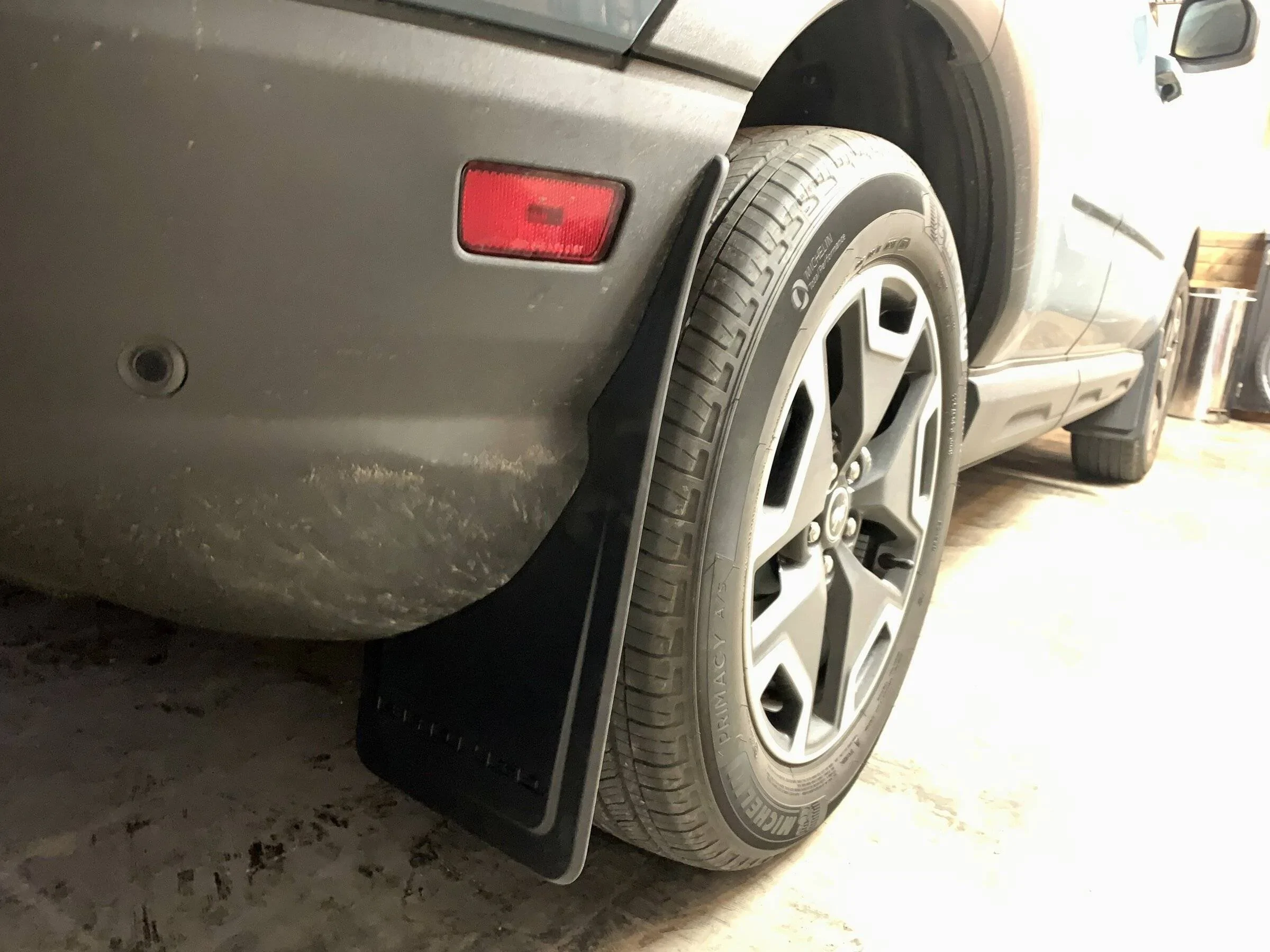 Ford Bronco Sport What did you do TO your Bronco Sport today? IMG_7645