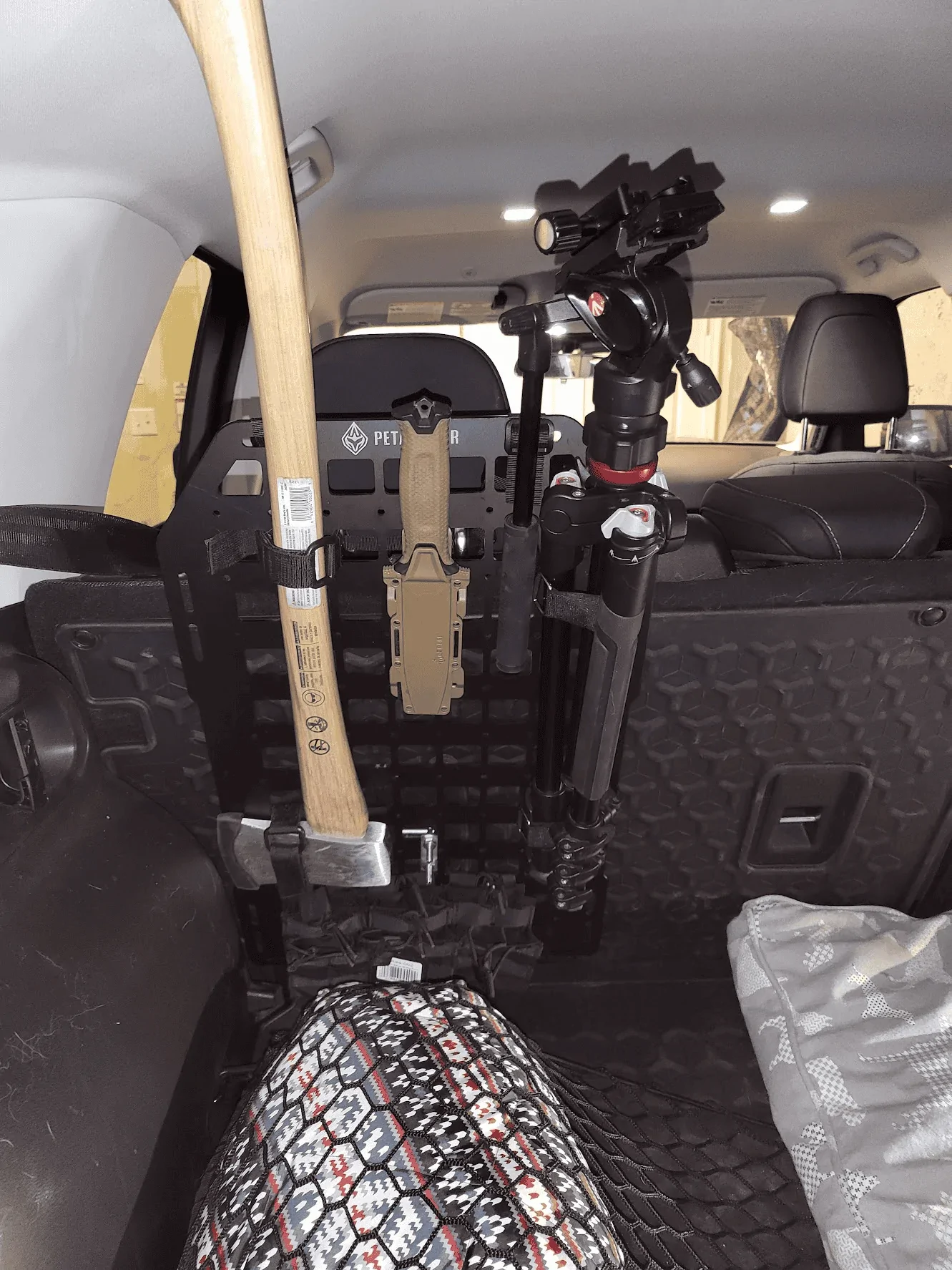 Ford Bronco Sport What did you do TO your Bronco Sport today? 1639506697773