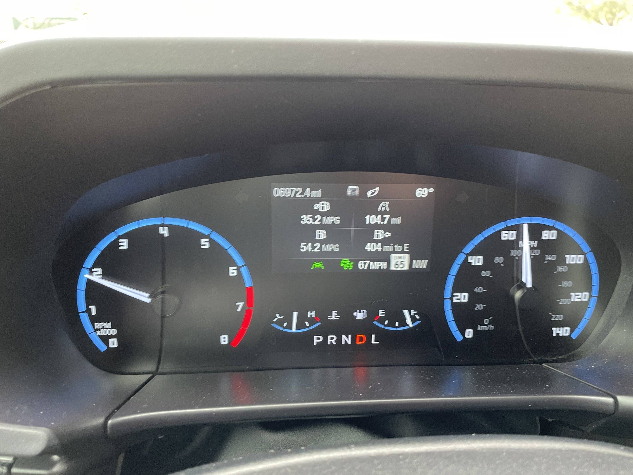 Ford Bronco Sport Can you beat my high score? 25B35855-B3AB-463D-B448-28C1C884FA4E