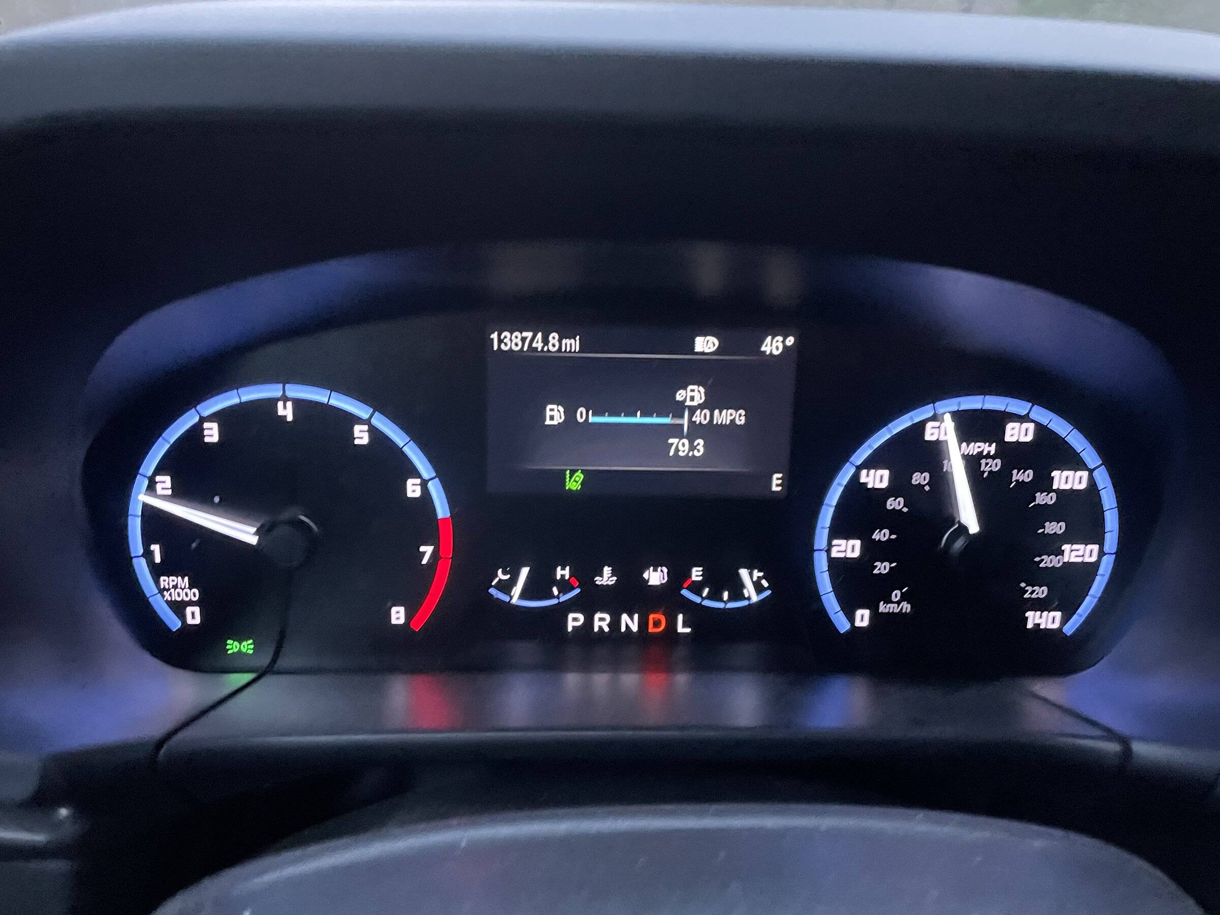 Ford Bronco Sport Can you beat my high score? 556FCF72-C004-45AE-AD89-155FFF4D5A89